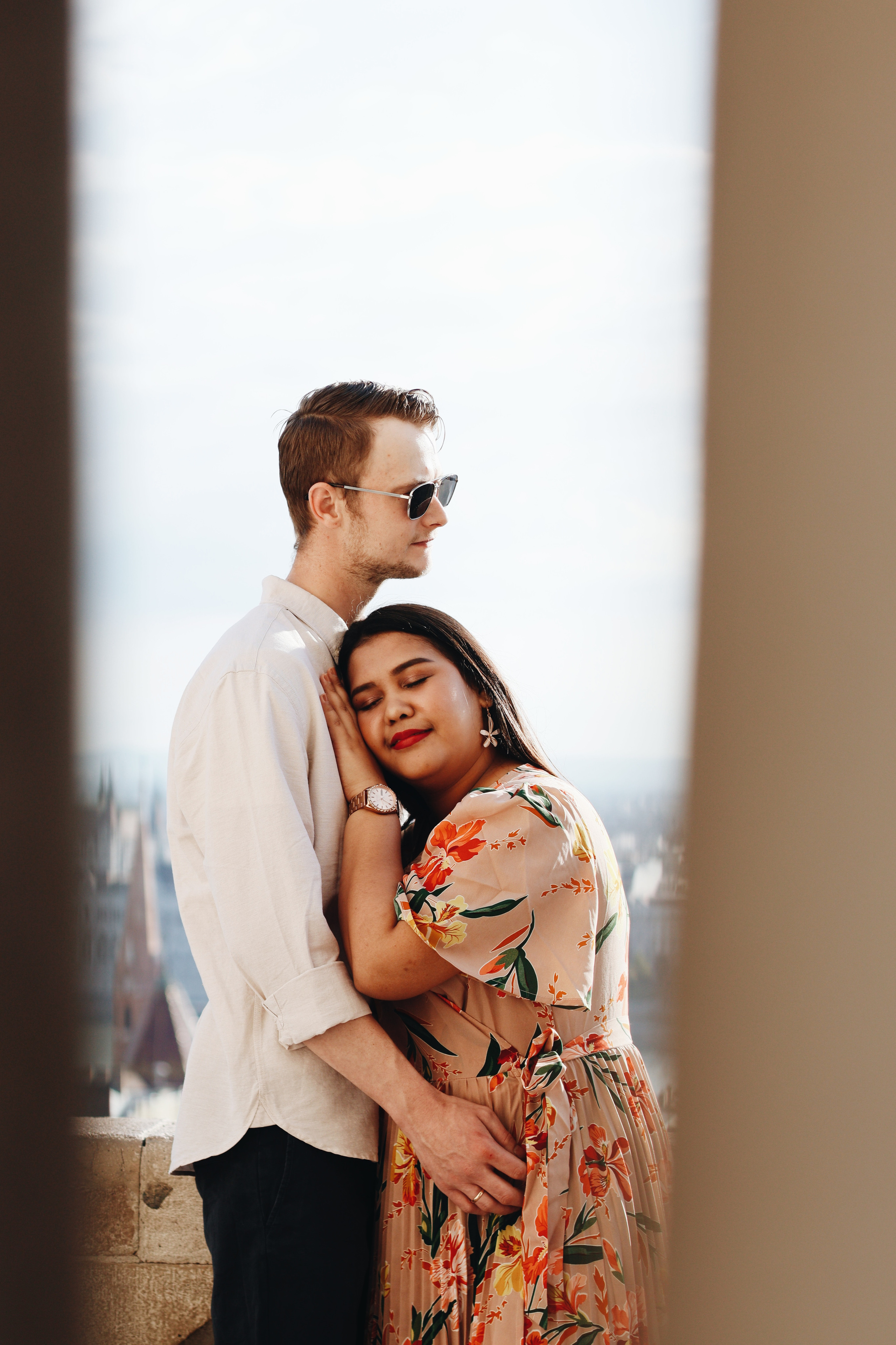 ЛЮБОВЬ. Анастасия Крылова | Фотограф в Будапеште & Мюнхене