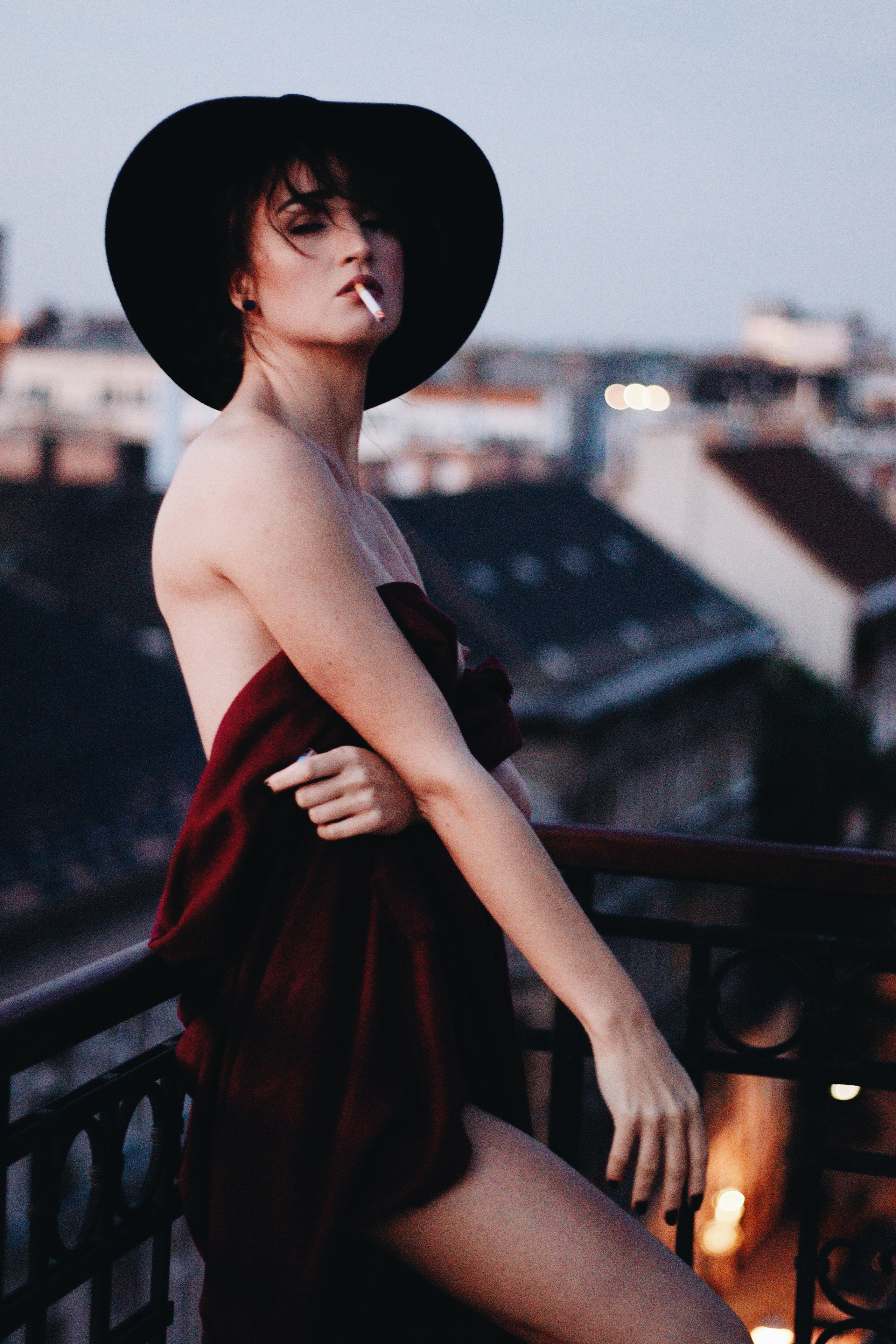 ИСКУССТВО. Анастасия Крылова | Фотограф в Будапеште & Мюнхене