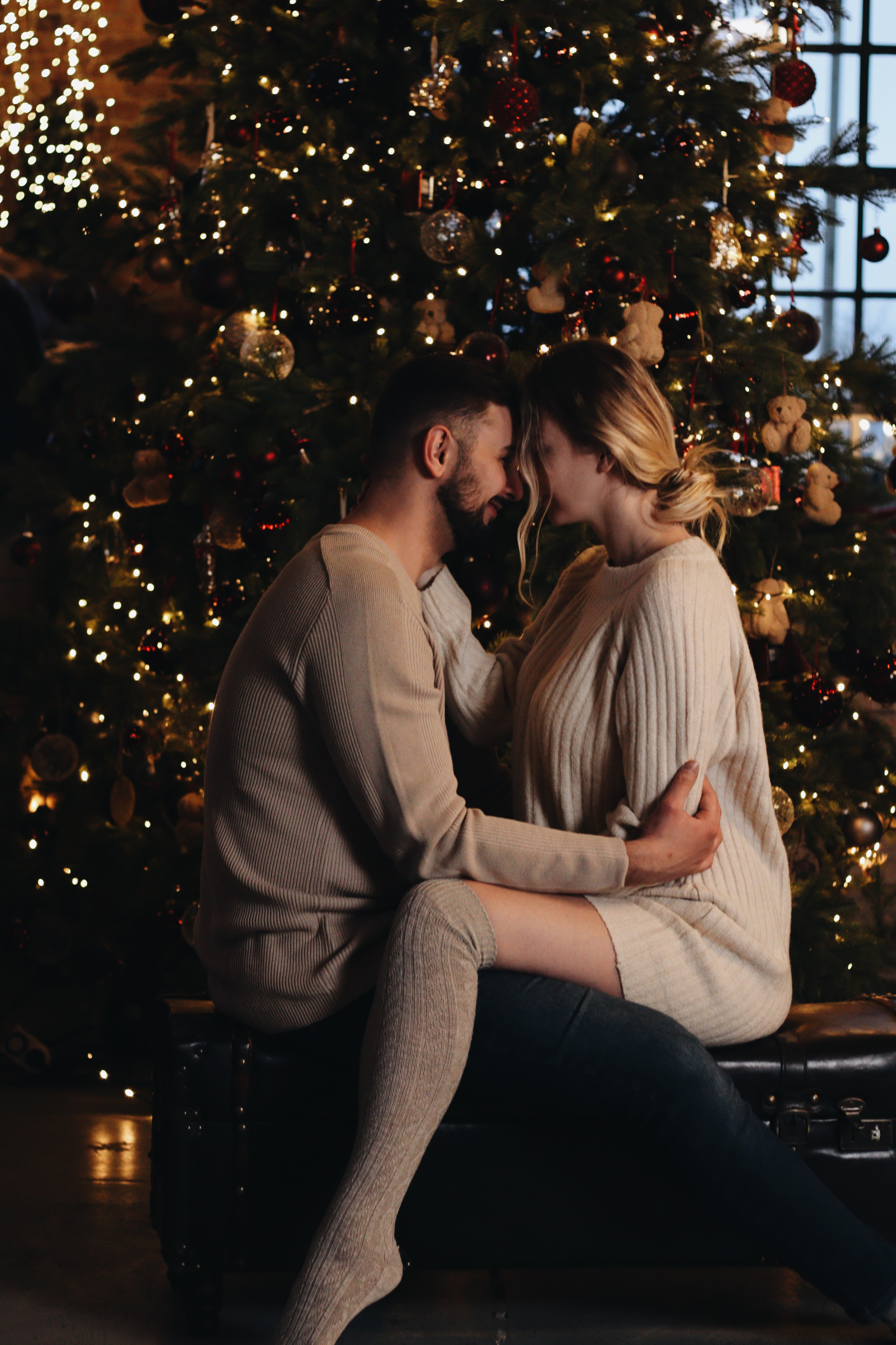 ЛЮБОВЬ. Анастасия Крылова | Фотограф в Будапеште & Мюнхене