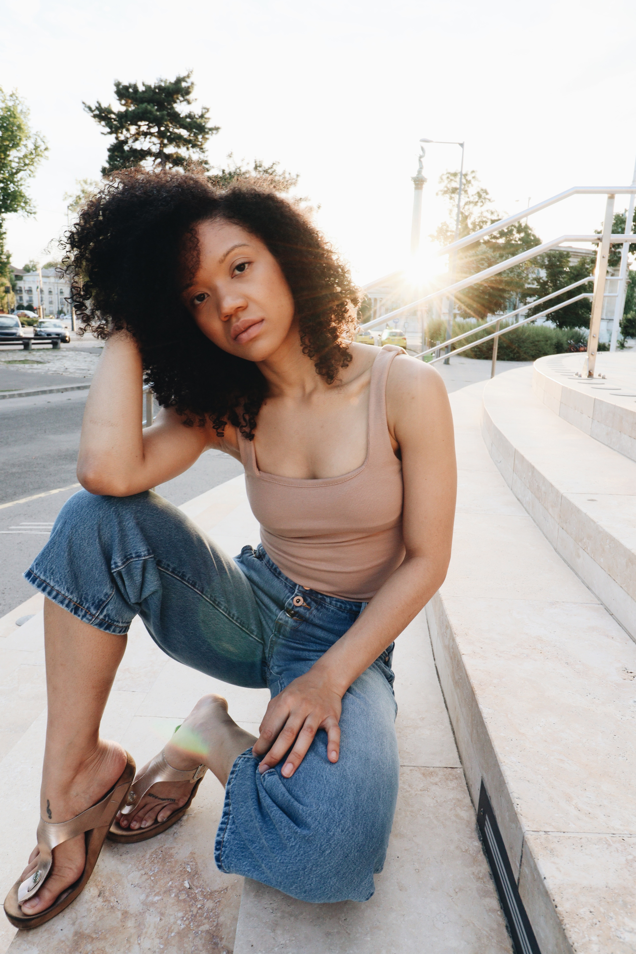 LIFE. Anastasia Krylova | Photographer in Budapest