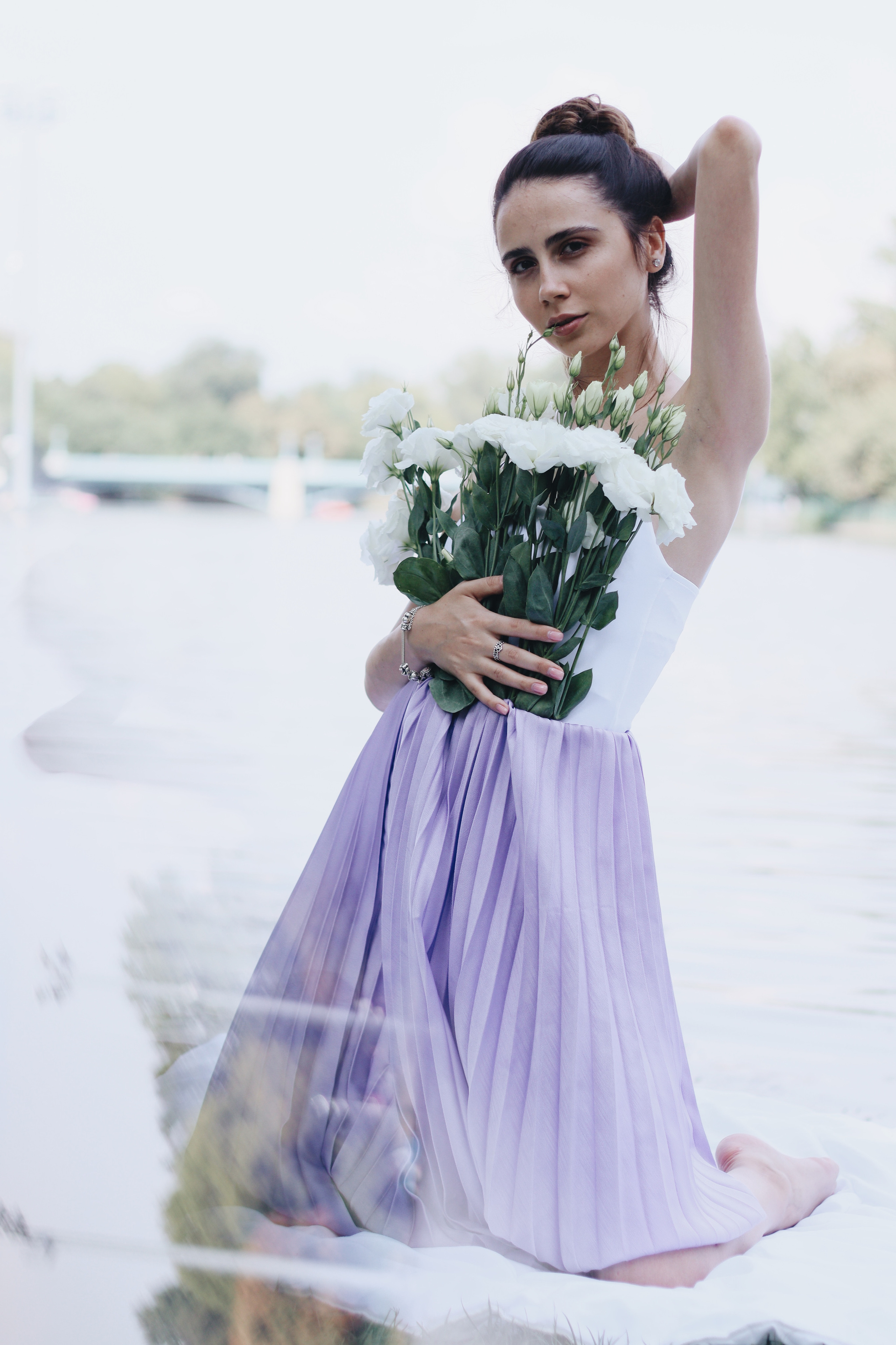 ИСКУССТВО. Анастасия Крылова | Фотограф в Будапеште & Мюнхене