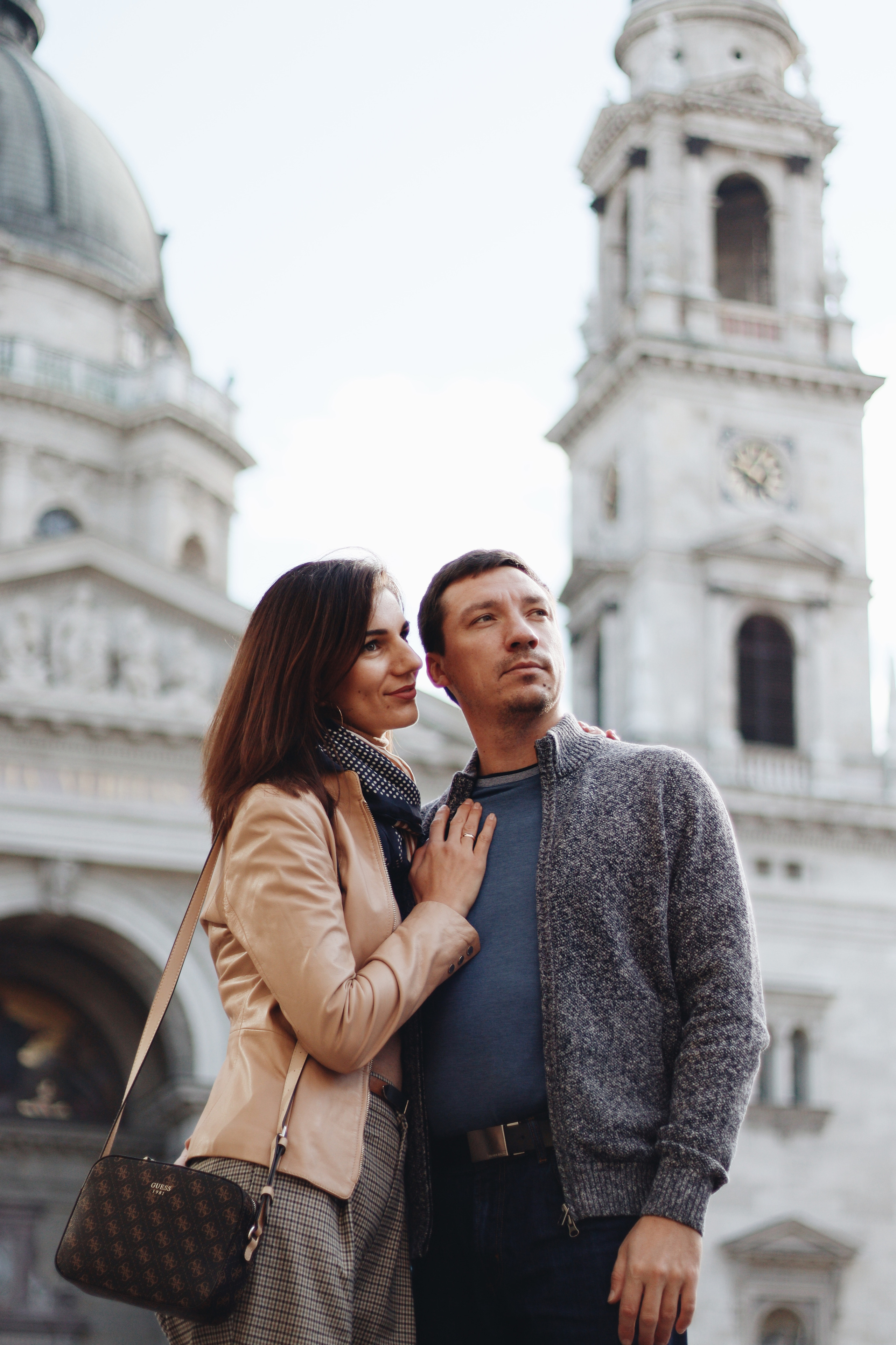 ЛЮБОВЬ. Анастасия Крылова | Фотограф в Будапеште & Мюнхене