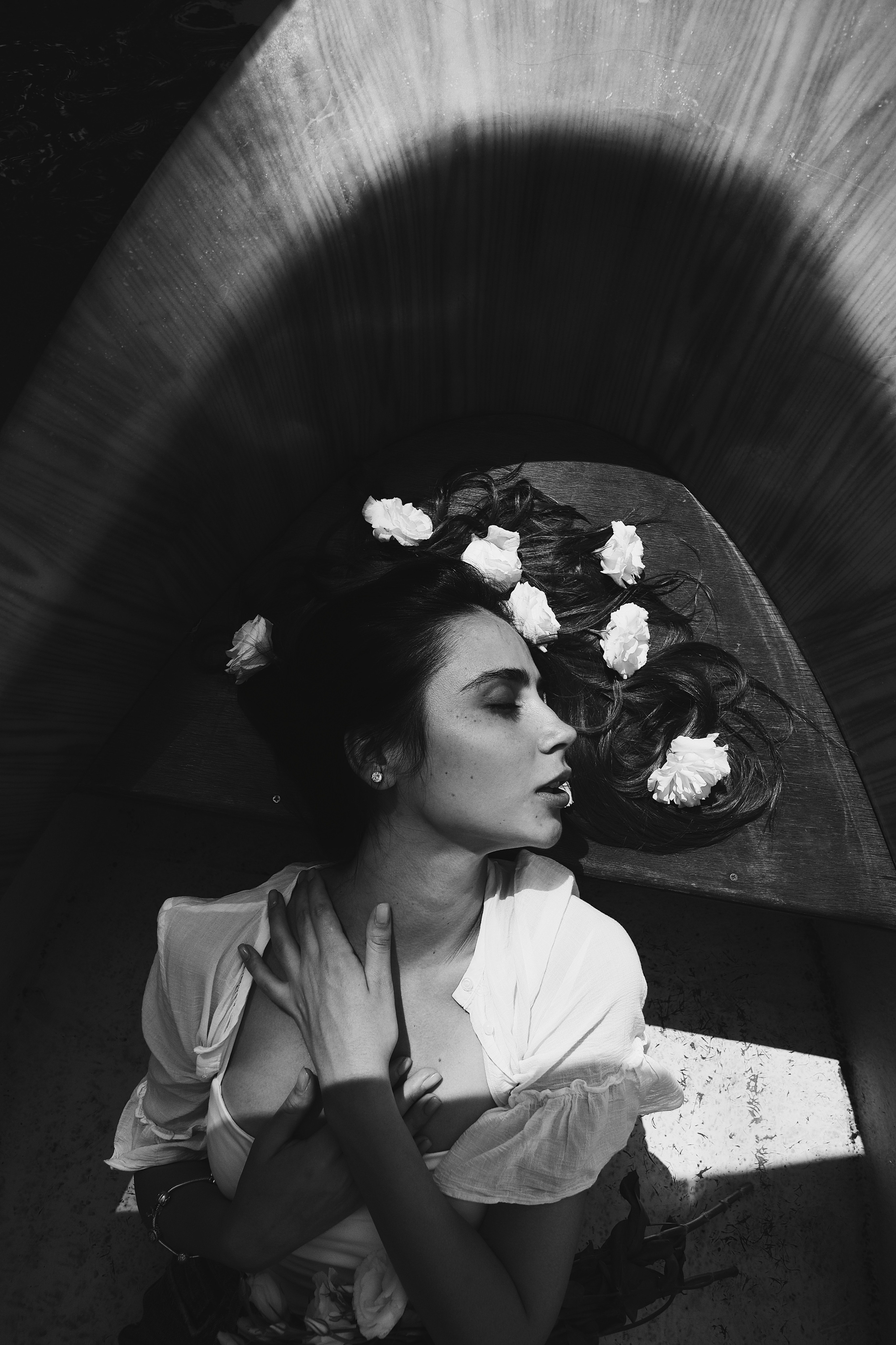 ИСКУССТВО. Анастасия Крылова | Фотограф в Будапеште & Мюнхене