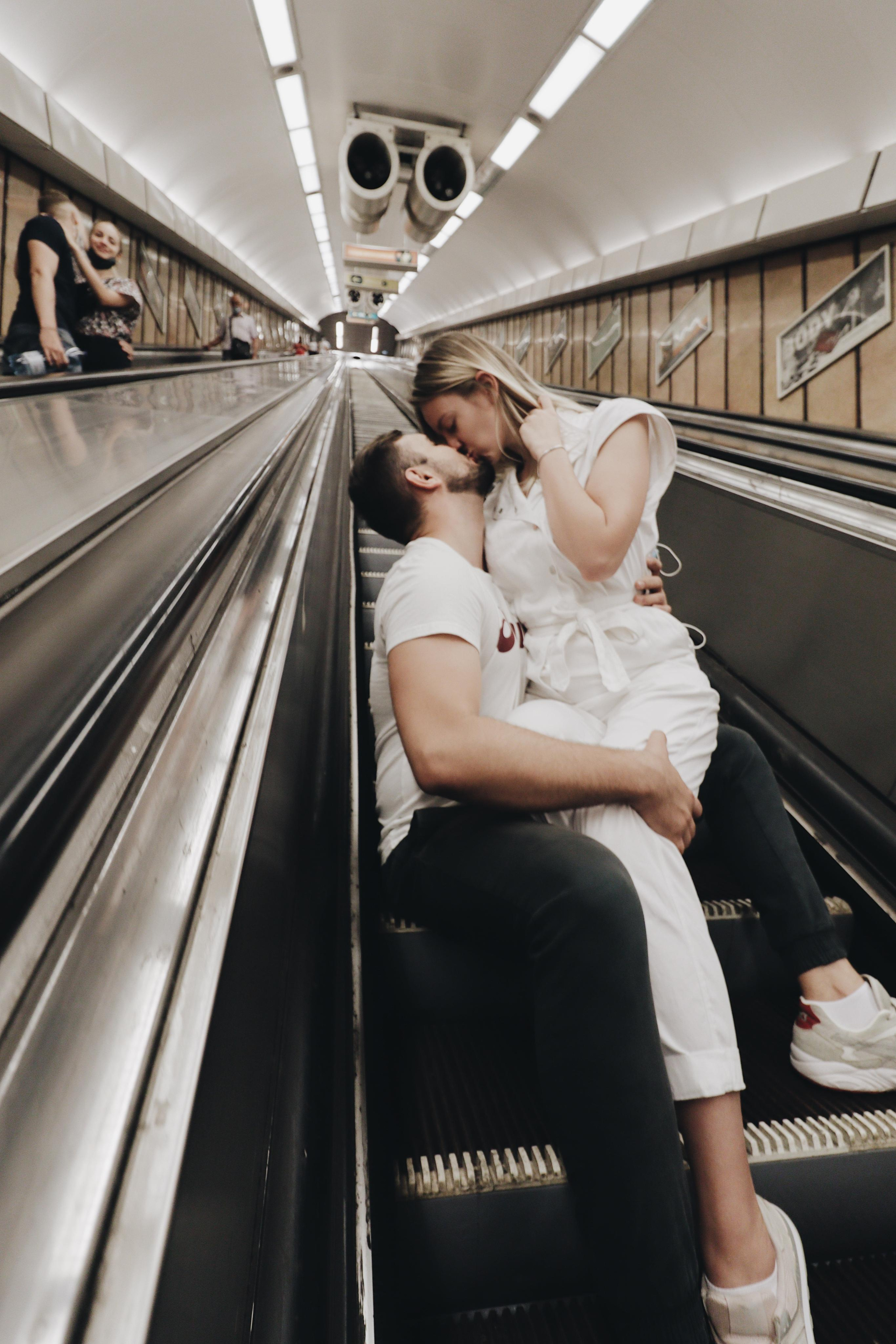 ЛЮБОВЬ. Анастасия Крылова | Фотограф в Будапеште & Мюнхене