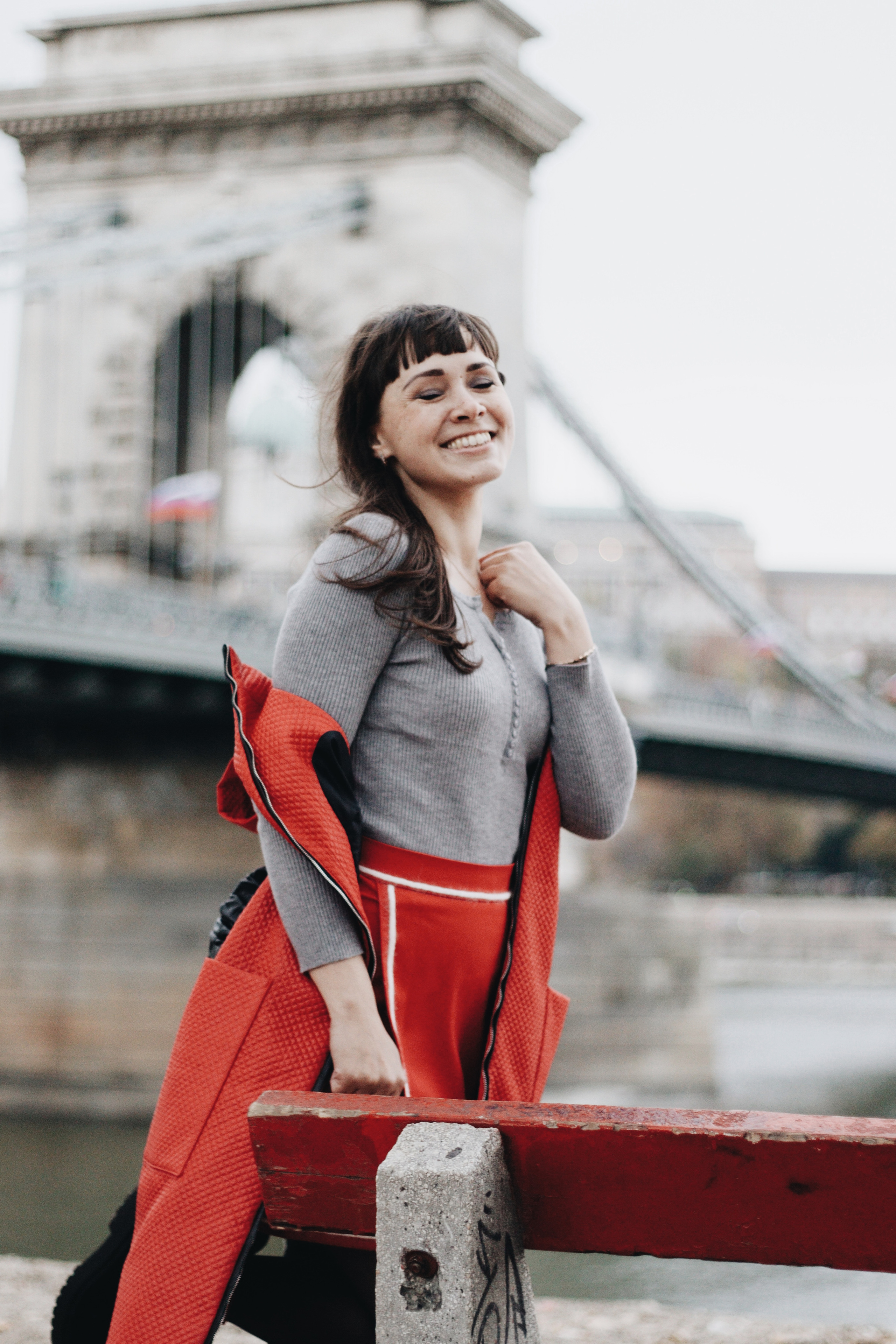 LIFE. Anastasia Krylova | Photographer in Budapest