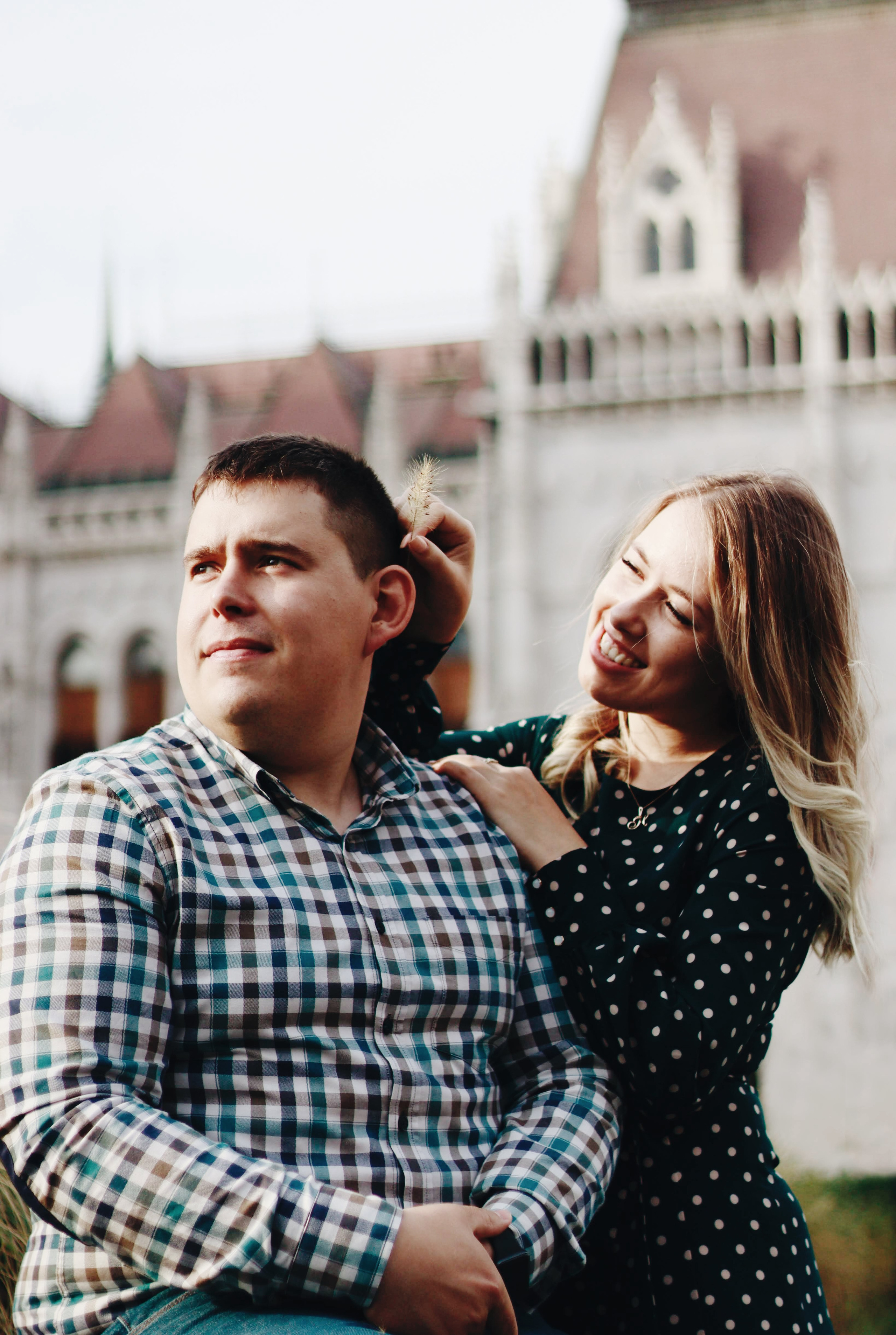 ЛЮБОВЬ. Анастасия Крылова | Фотограф в Будапеште & Мюнхене