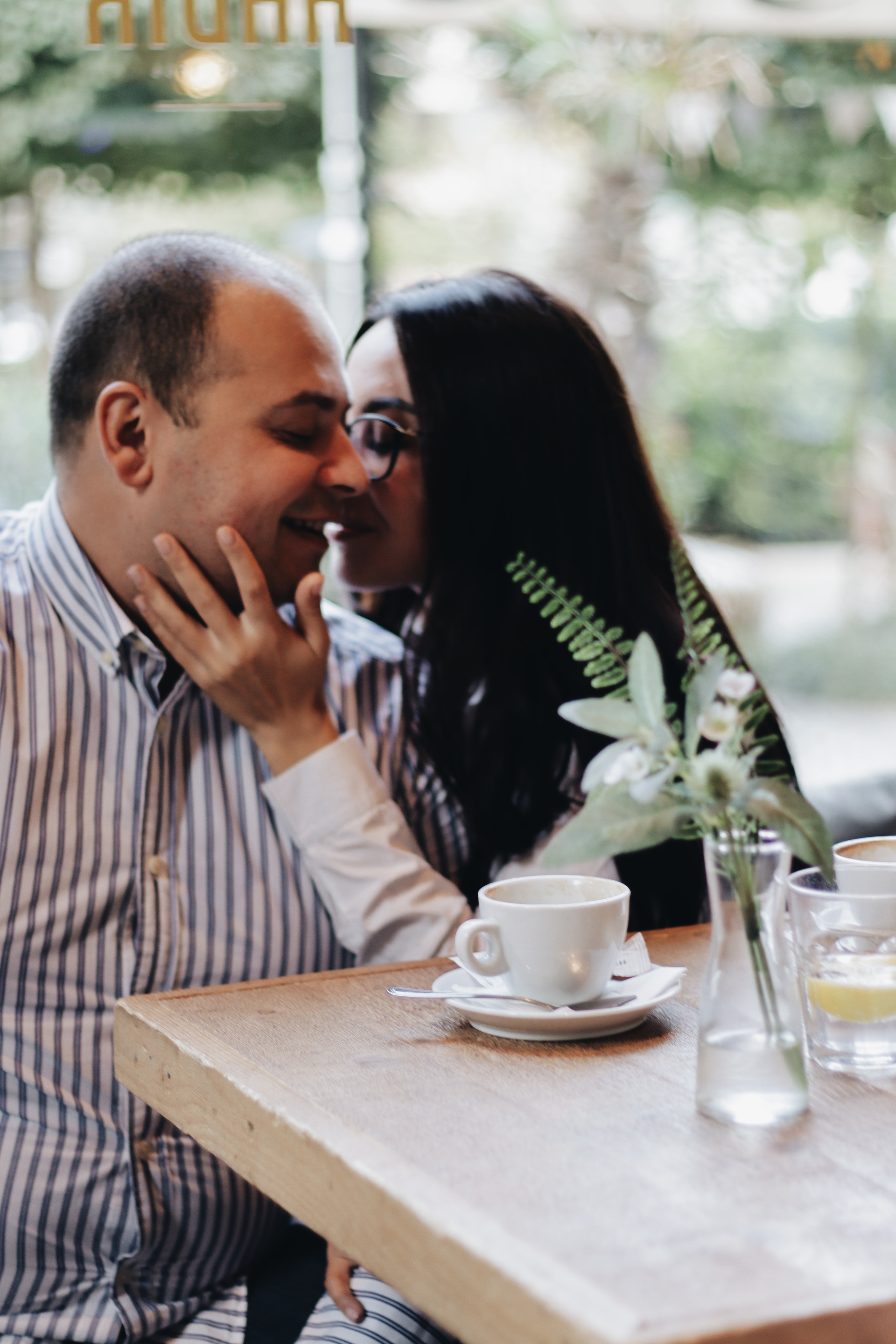 ЛЮБОВЬ. Анастасия Крылова | Фотограф в Будапеште & Мюнхене