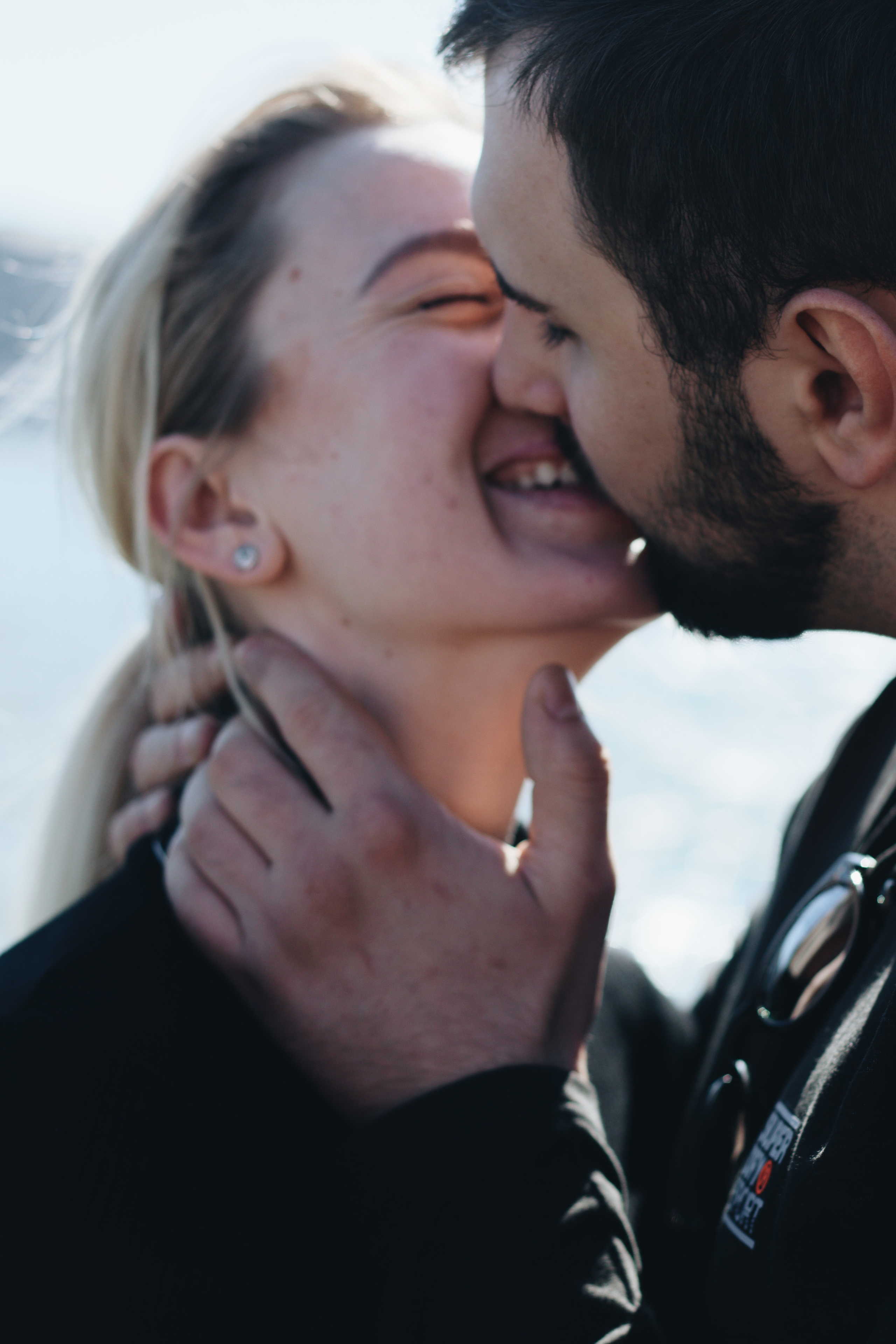 ЛЮБОВЬ. Анастасия Крылова | Фотограф в Будапеште & Мюнхене