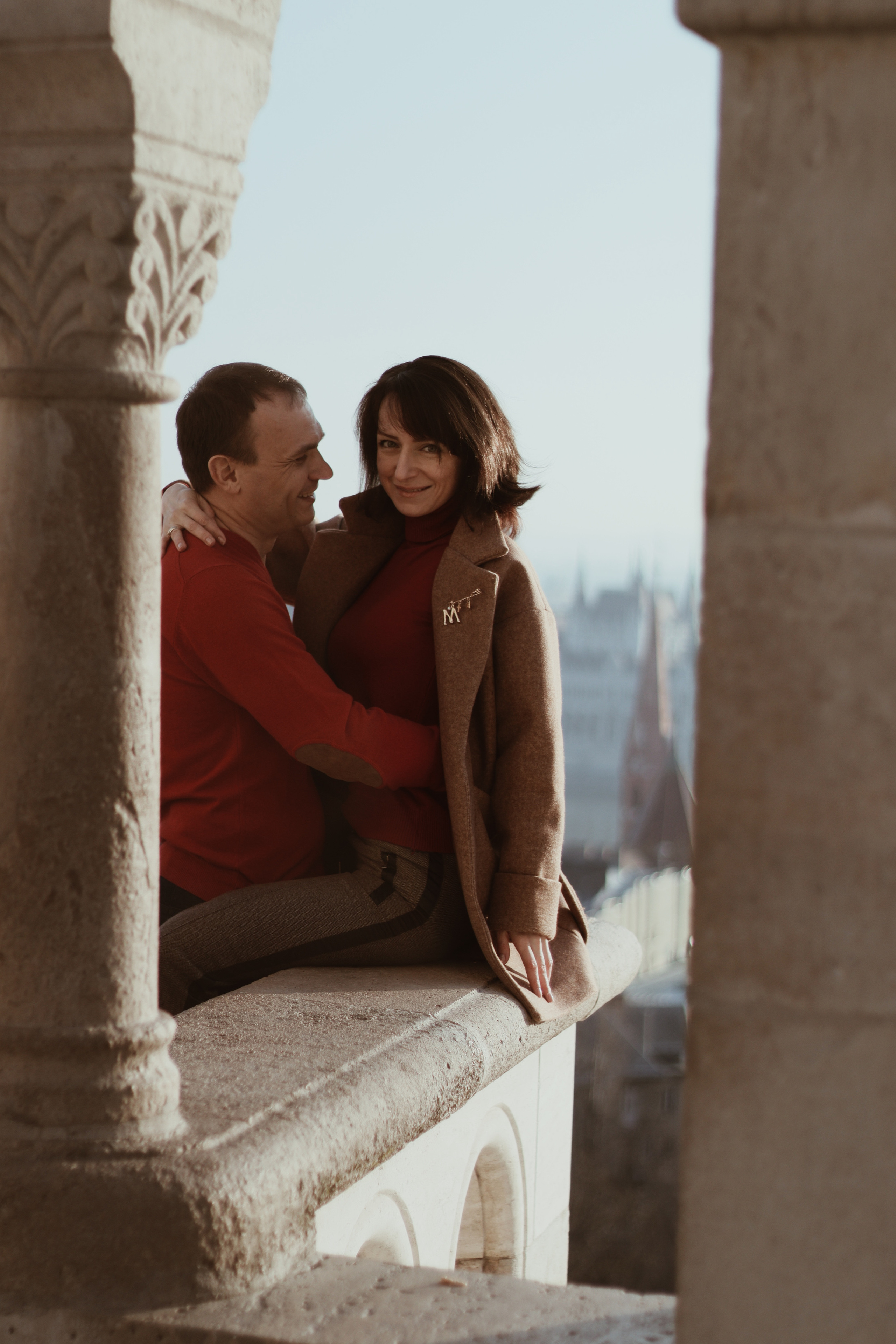 ЛЮБОВЬ. Анастасия Крылова | Фотограф в Будапеште & Мюнхене