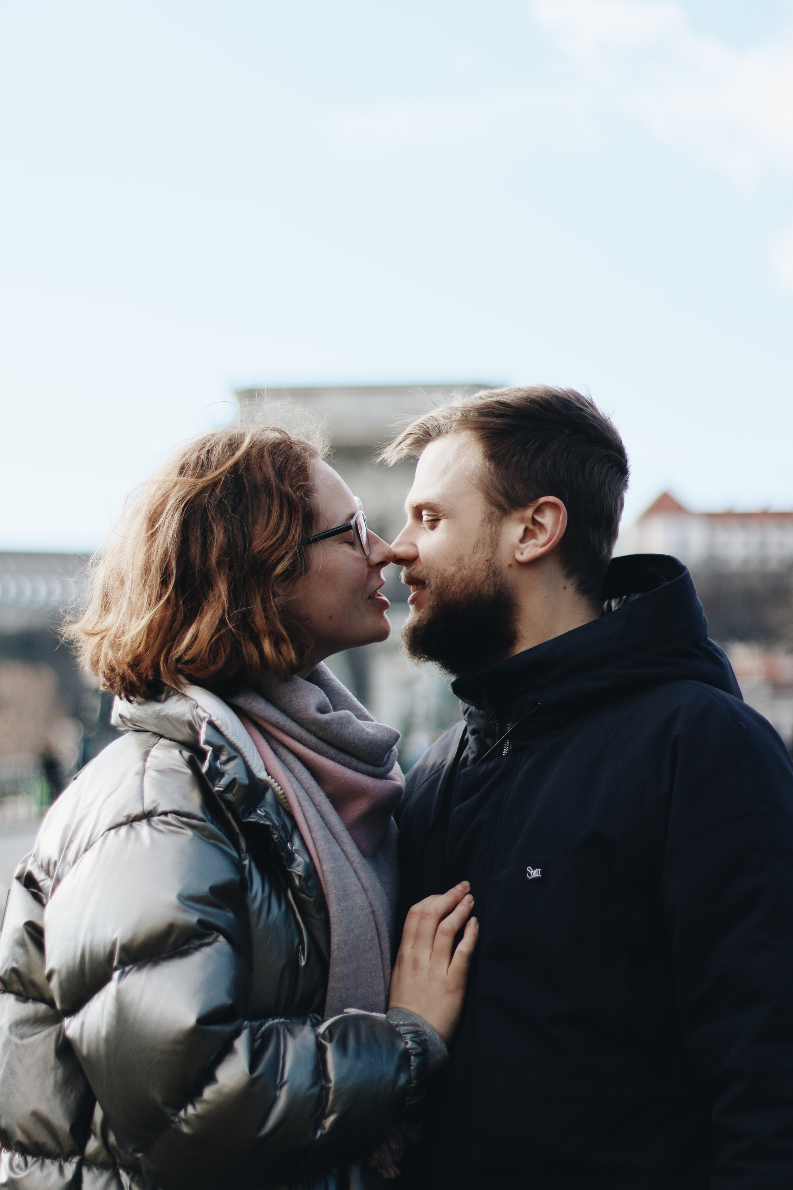 ЛЮБОВЬ. Анастасия Крылова | Фотограф в Будапеште & Мюнхене