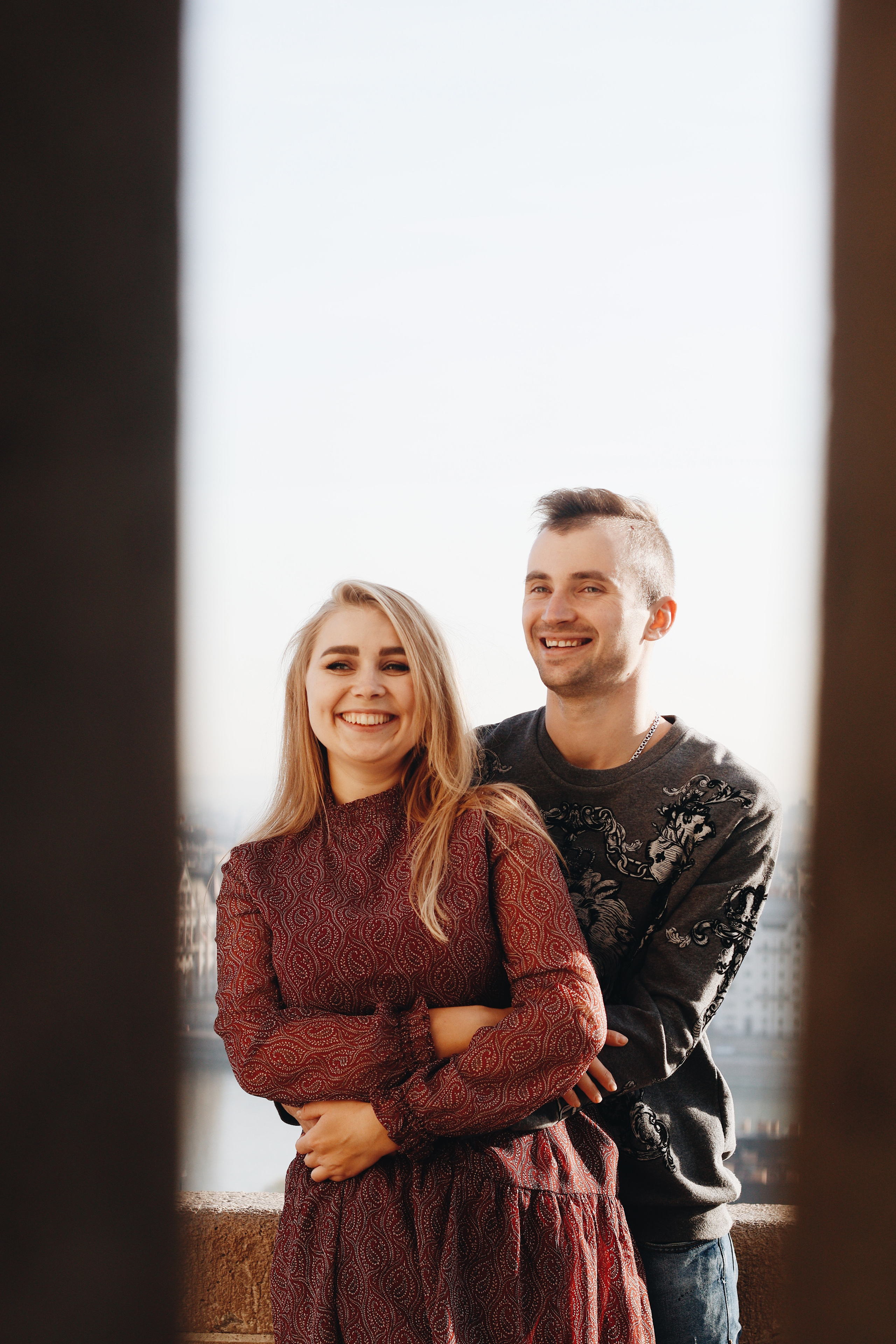 ЛЮБОВЬ. Анастасия Крылова | Фотограф в Будапеште & Мюнхене