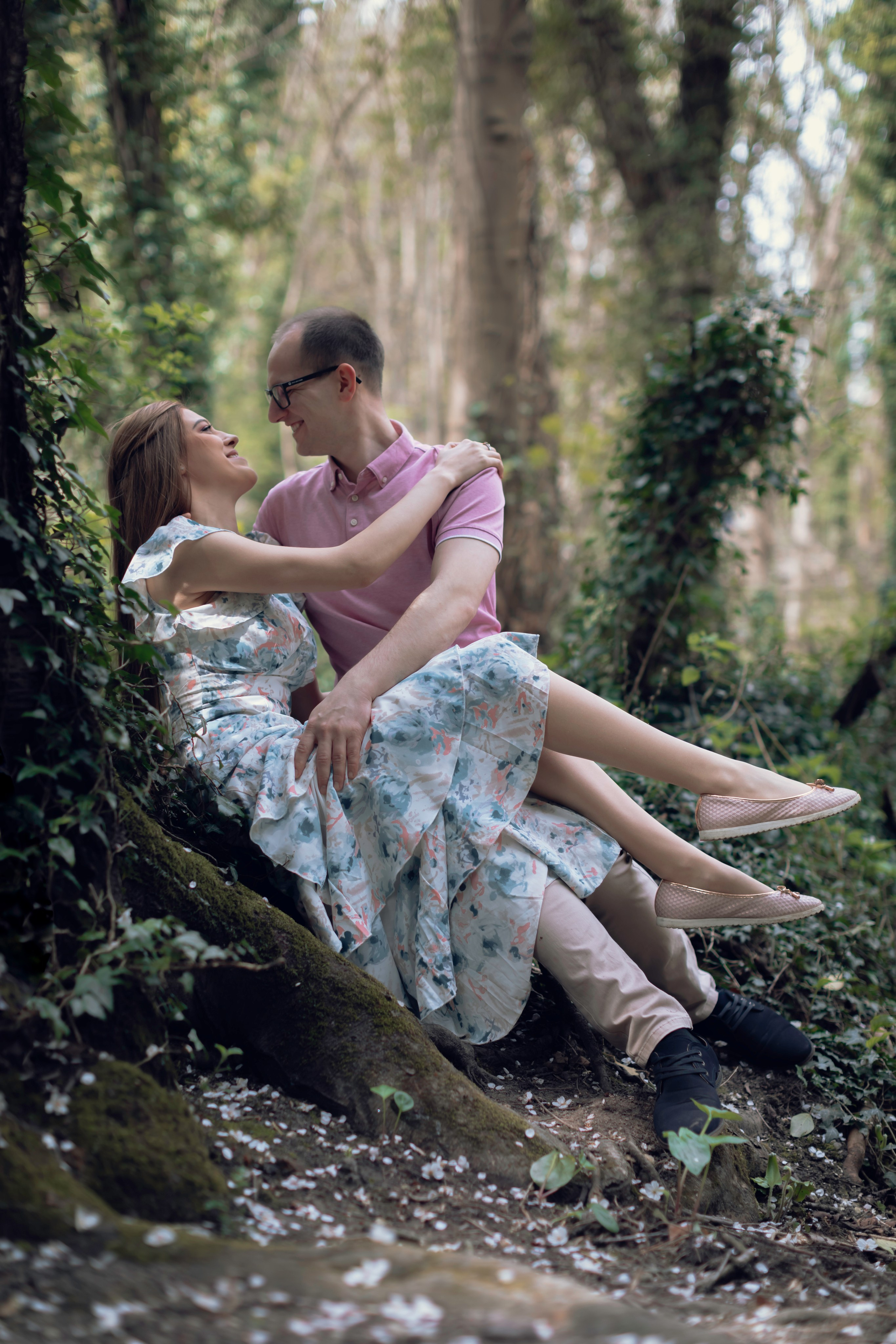 Anastasia // Ivan. Photographers in Hull and United Kingdom