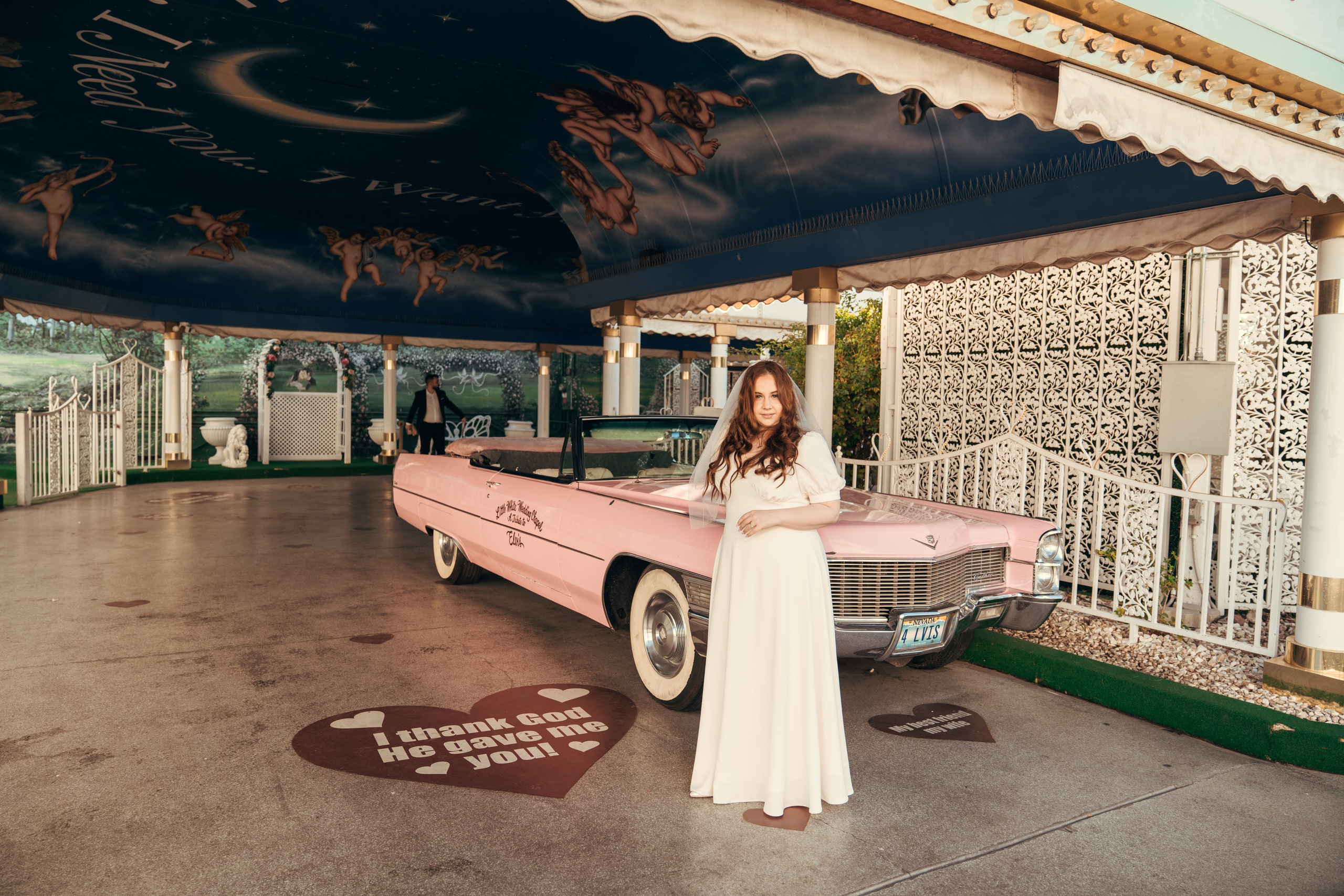 Martyna&Kasper. Wedding & elopement photographer Viktoriya Kravtsov. Las Vegas