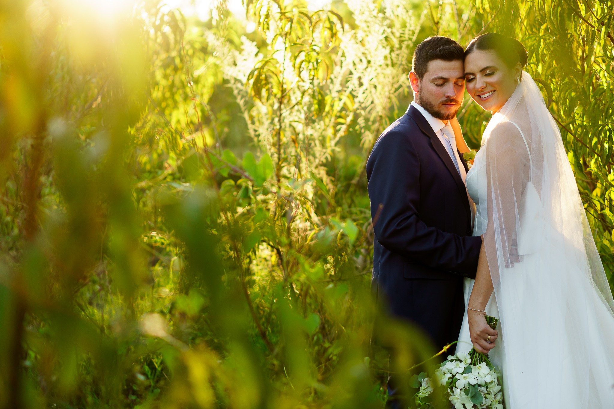 Flavia e Nicolas. Beneduzzi Fotografias
