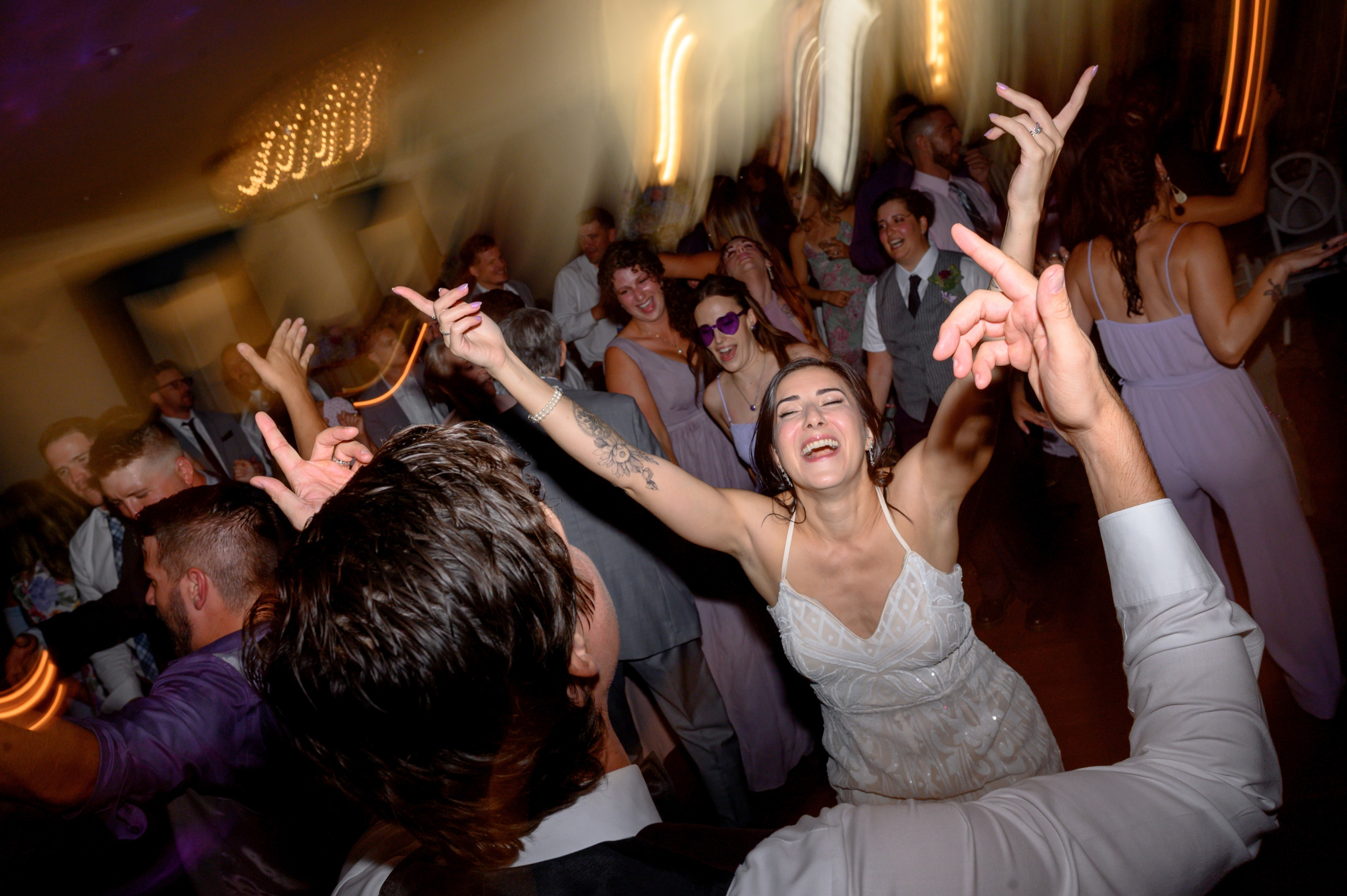 J + S. Wedding photographer in Orlando, Boston & New York Anderson Marques