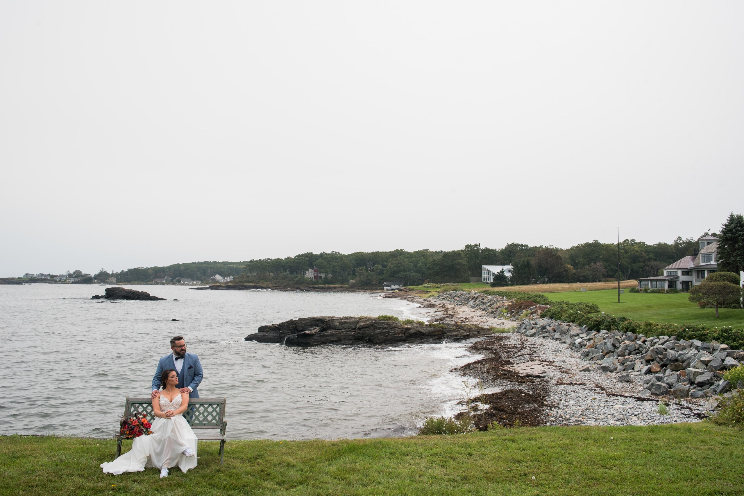 C + A. Wedding photographer in Orlando, Boston & New York Anderson Marques