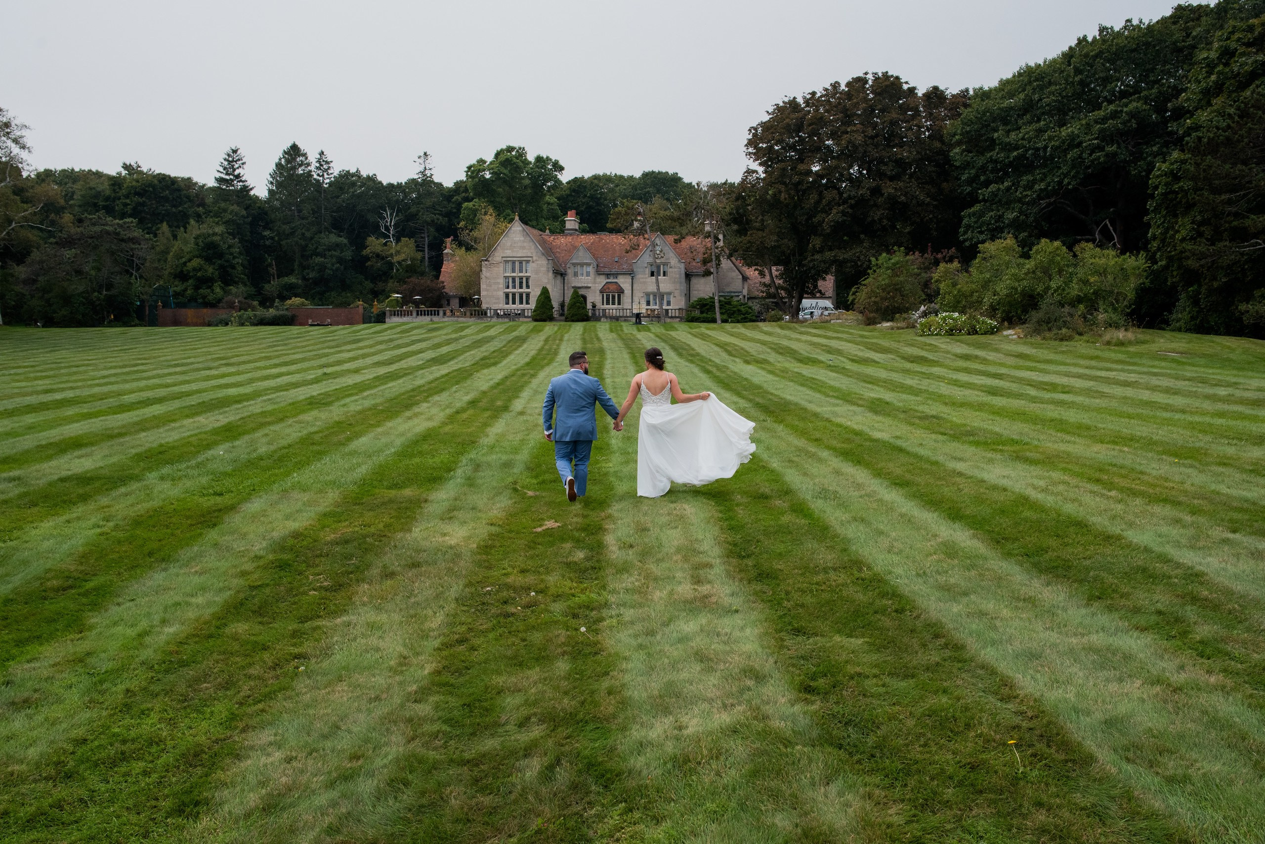 C + A. Wedding photographer in Orlando, Boston & New York Anderson Marques