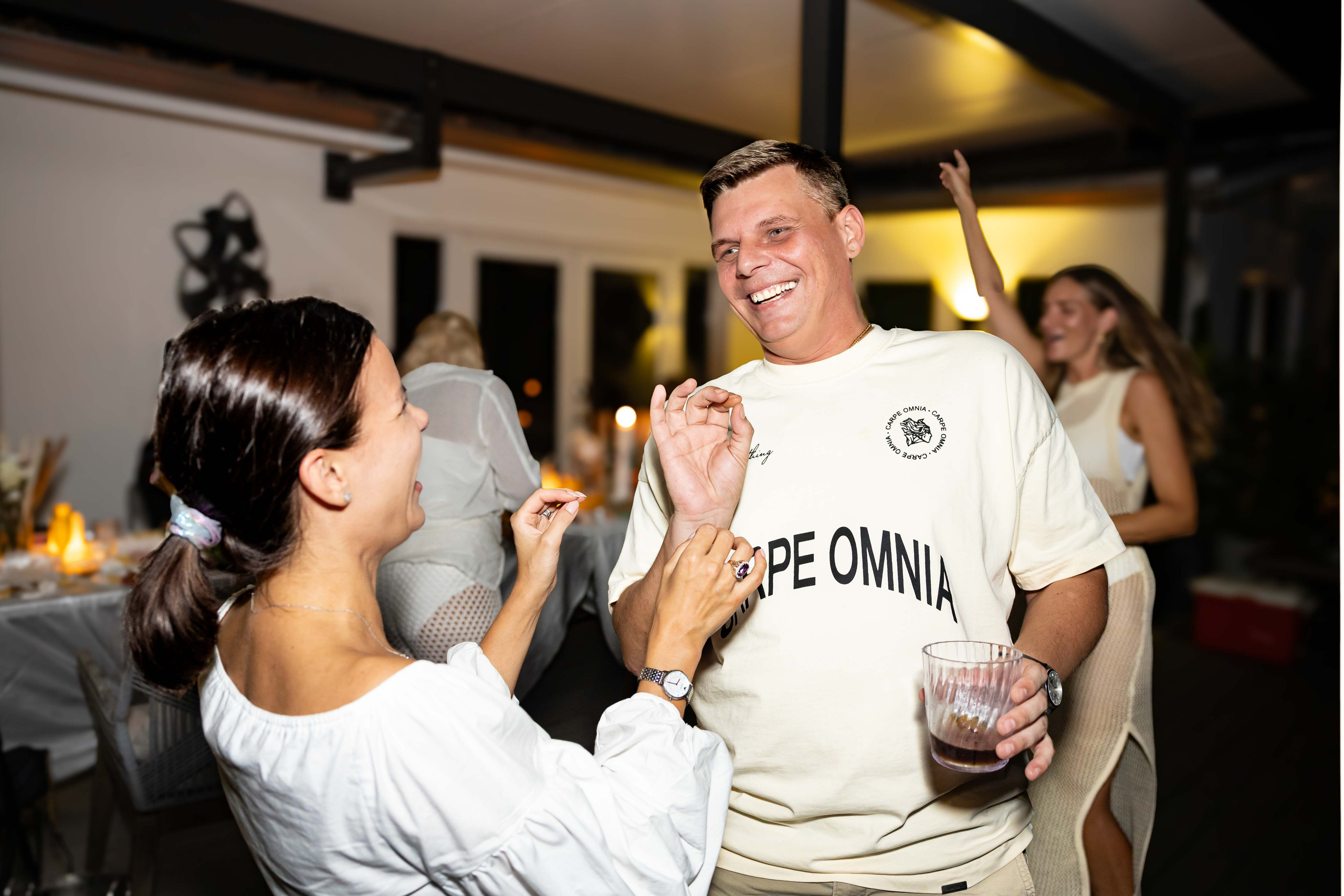 IREN b-day. Photographer Julia Makoveeva