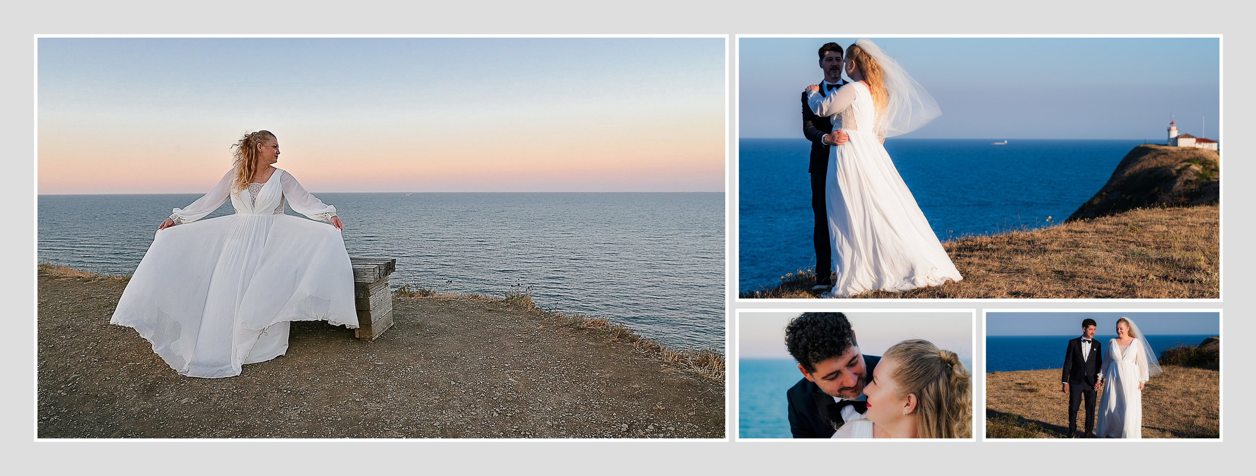 Alexandra & Valentin