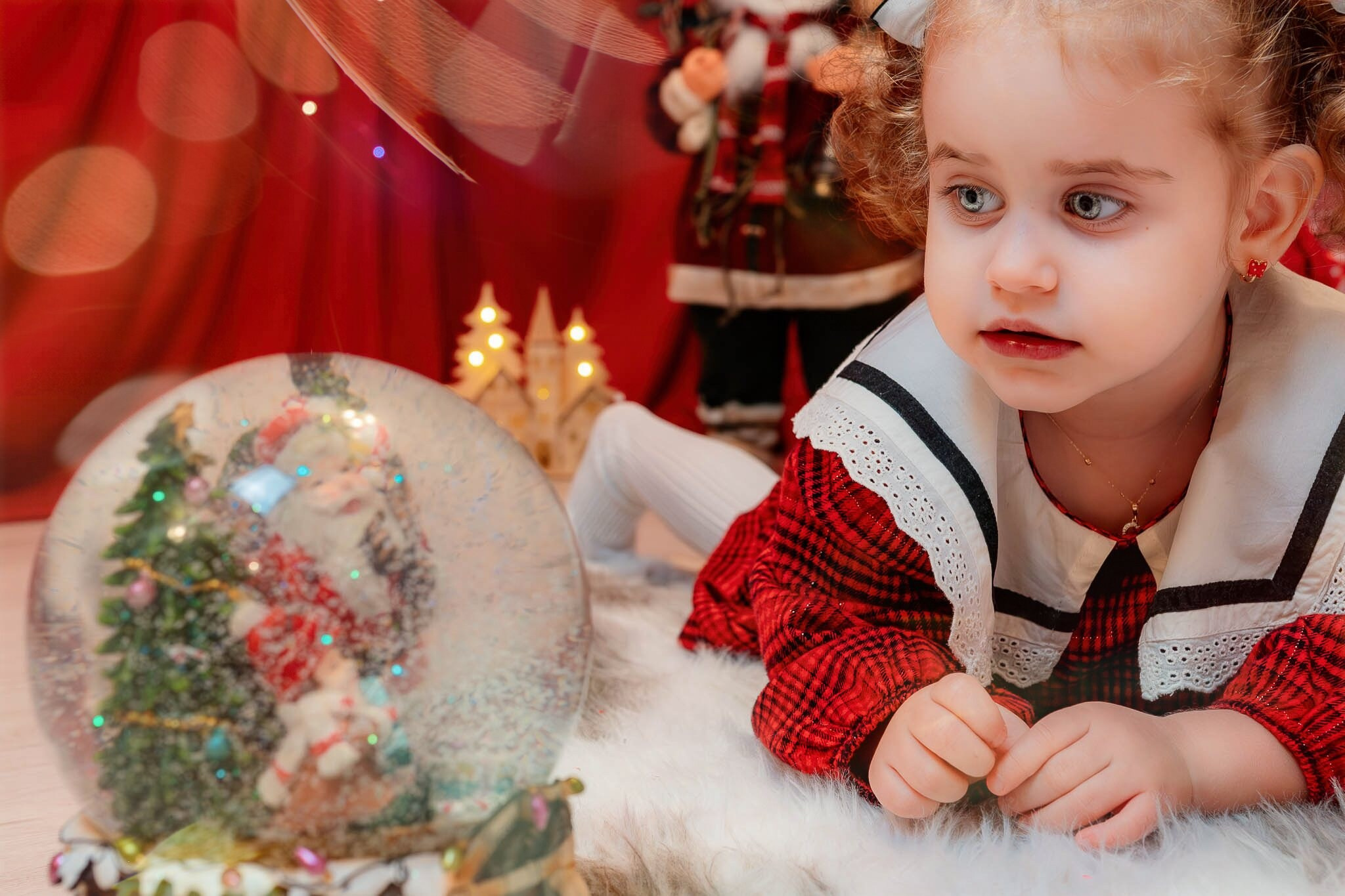 Sedinta Craciun Ioana