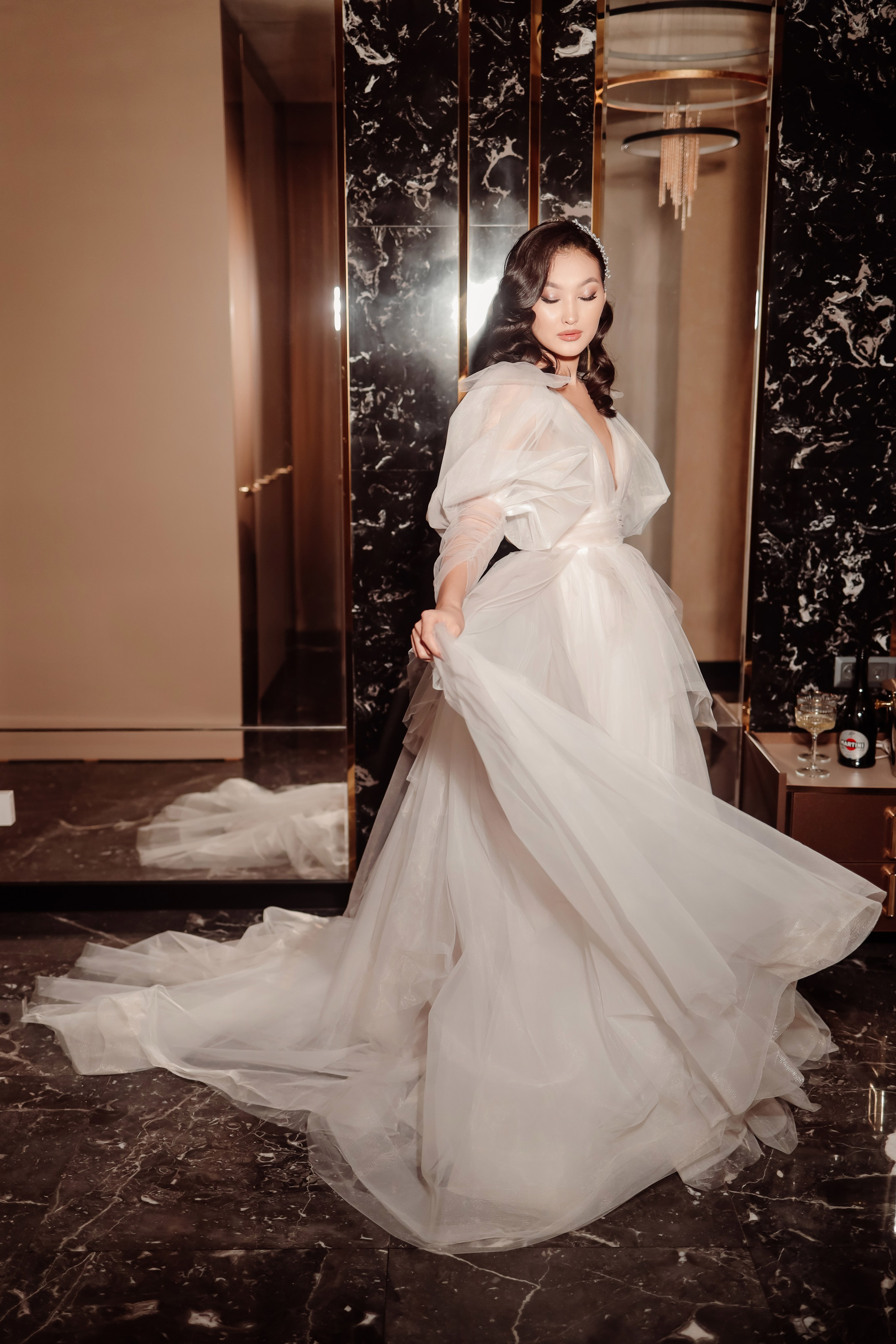 Ayjan. Azamatamanov.ru