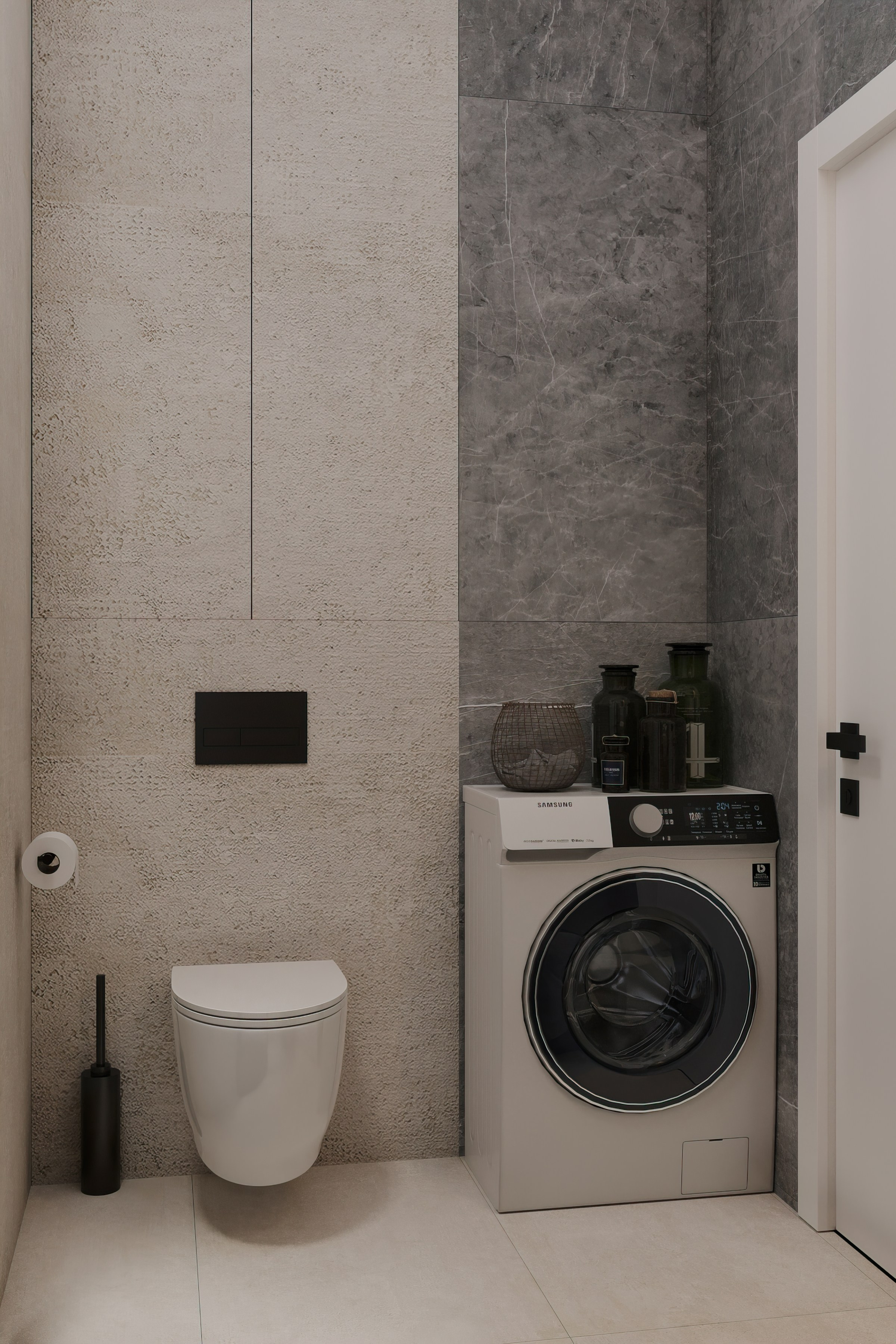 ЖК «ID Кудрово». Дизайнер интерьера в Израиле и России: Мария Шварцман