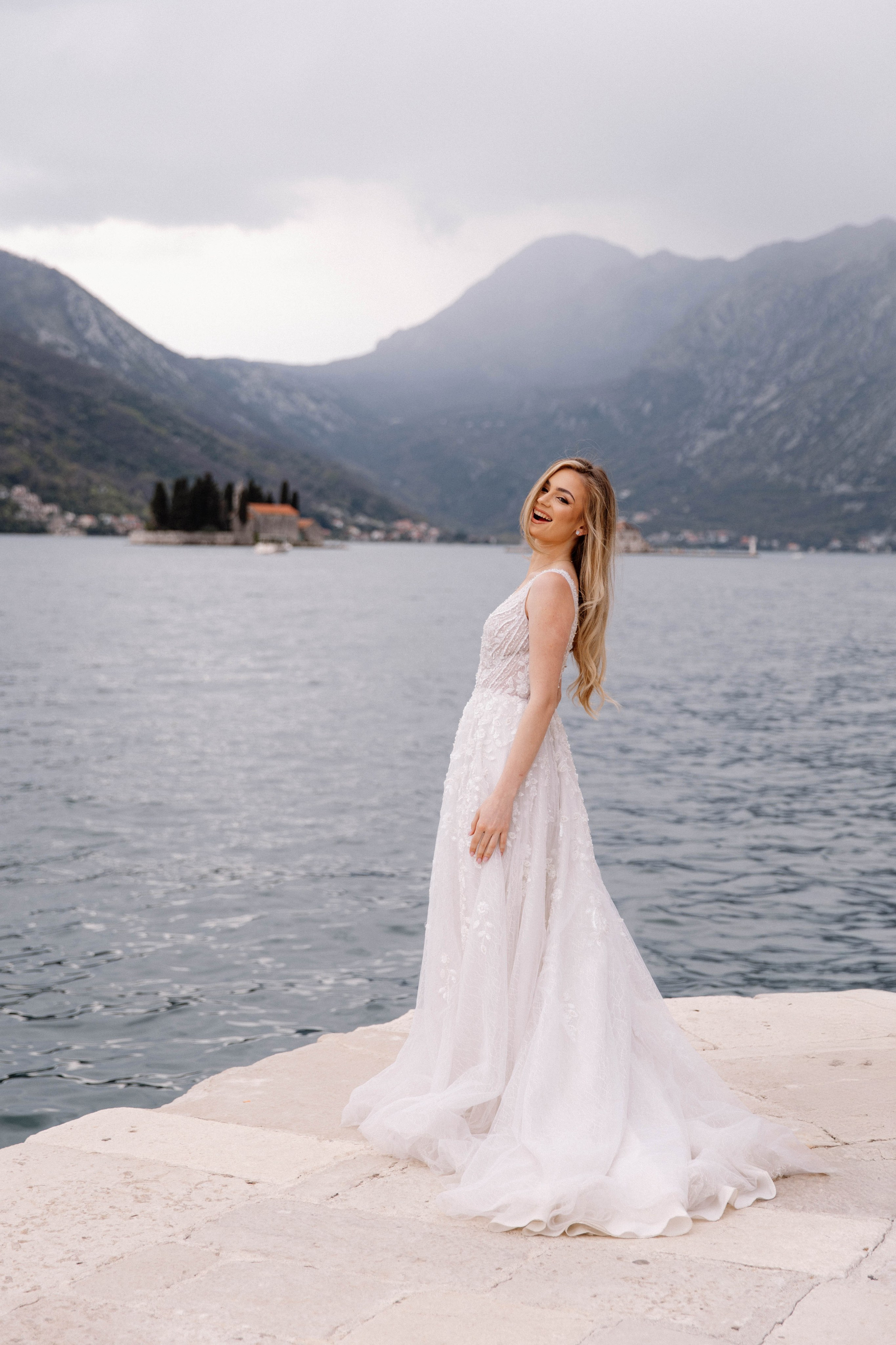 Family and Wedding Photographer