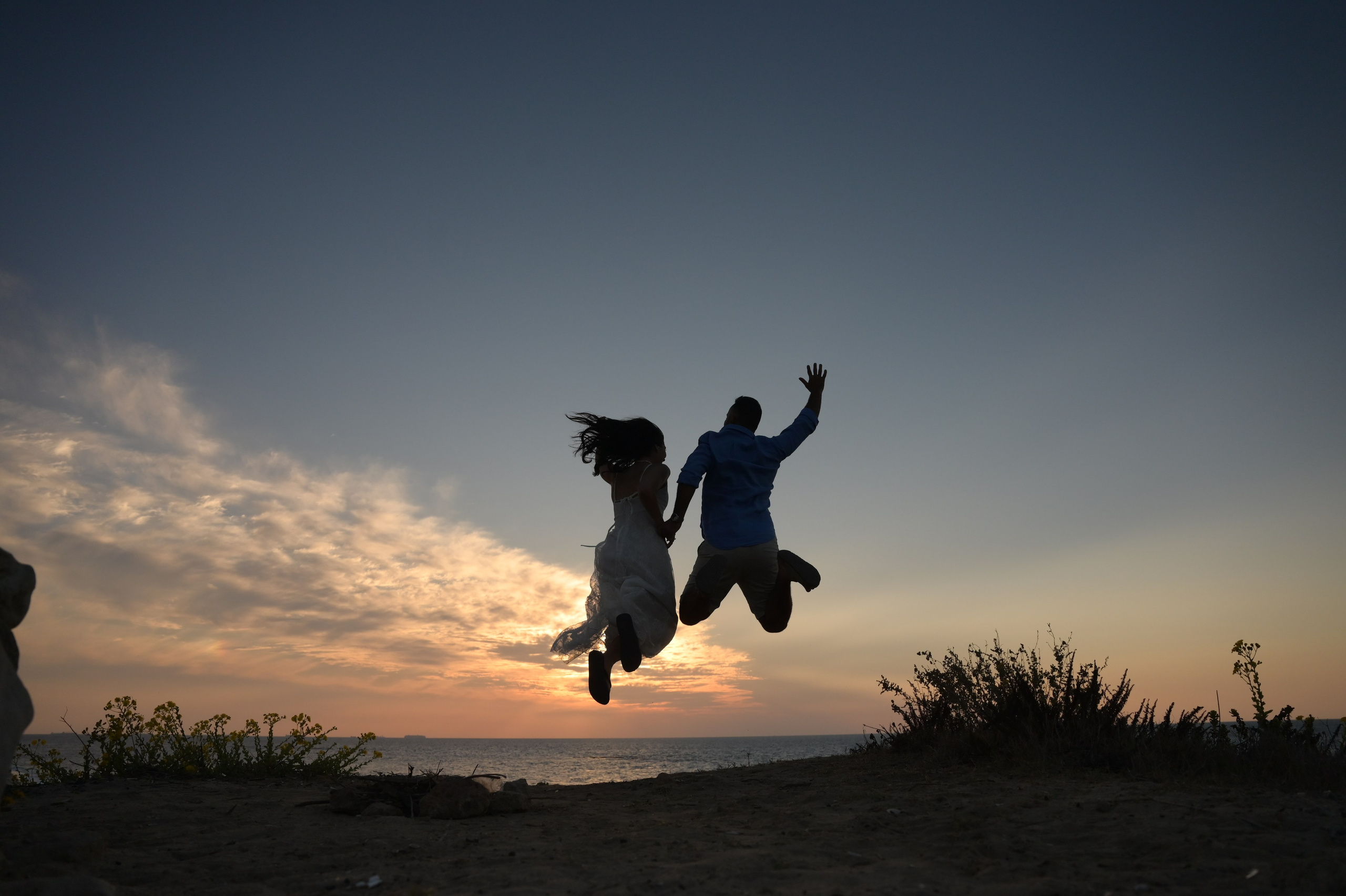 Almog & Jonatan. Wedding and events photographers Studio Shalom