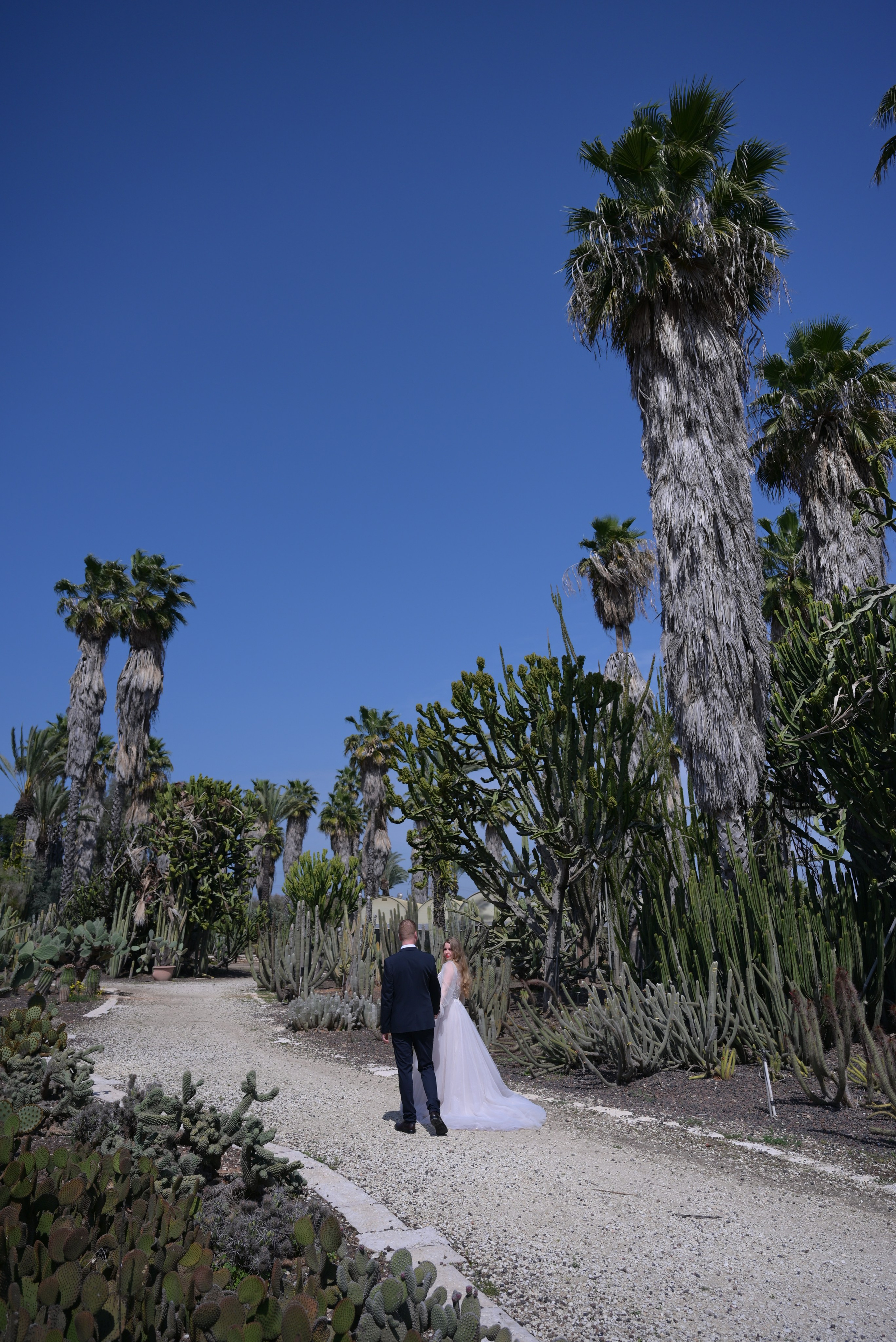 Nicol & Itamar. Wedding and events photographers Studio Shalom
