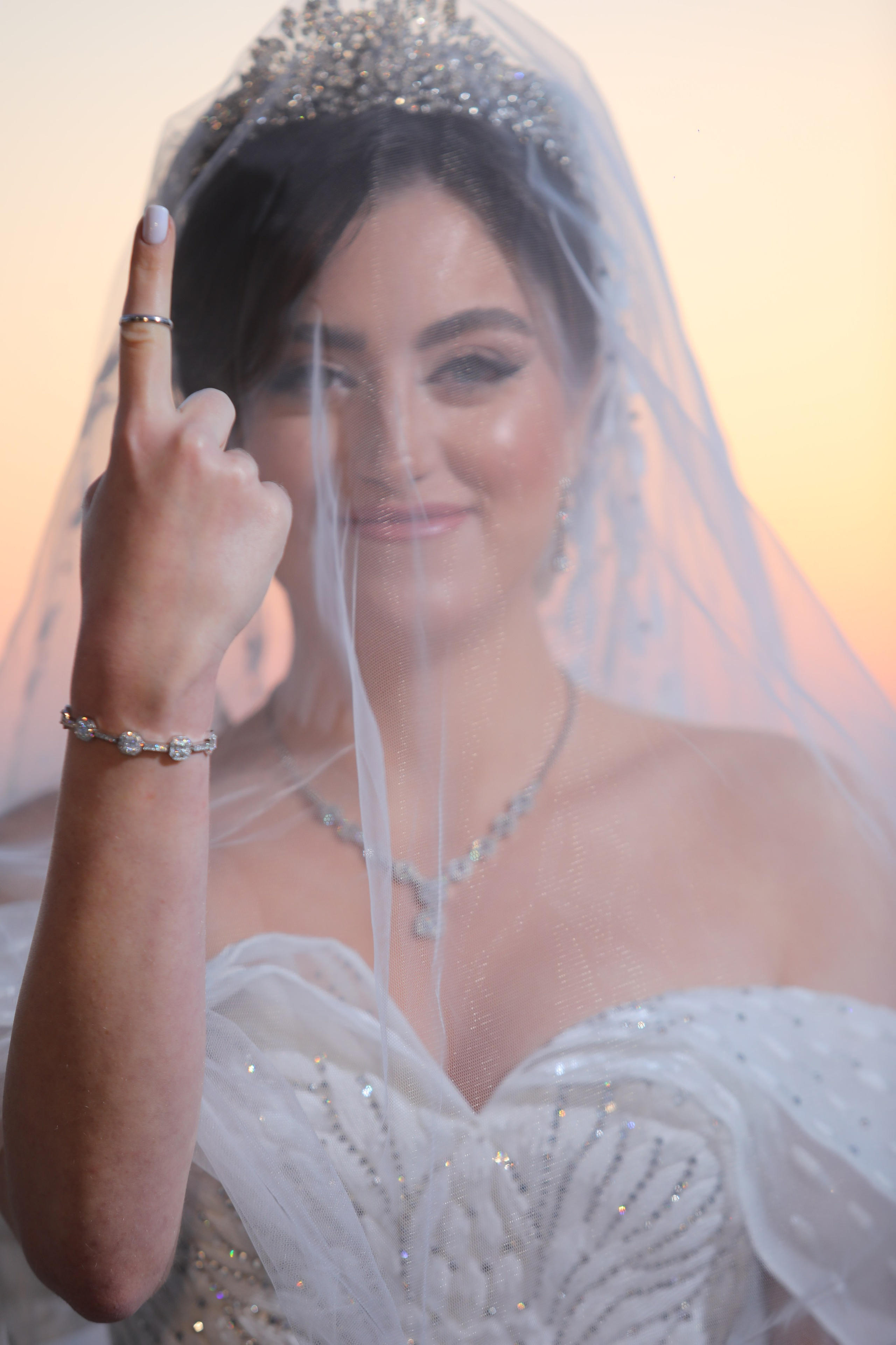 ISAK & YANA. סטודיו לצילום אירועים