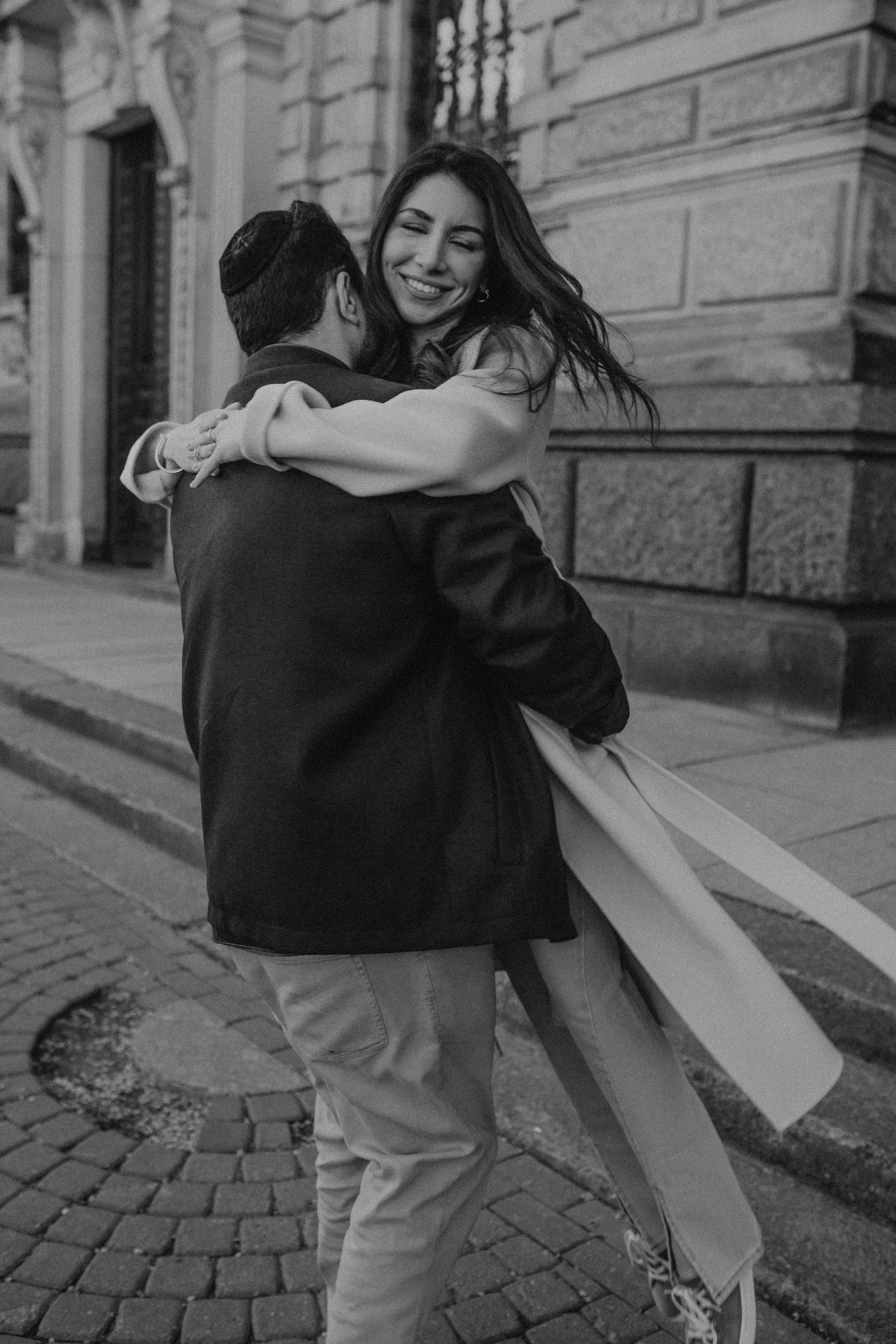 Eli & Evelina. Wedding and events photographers Studio Shalom