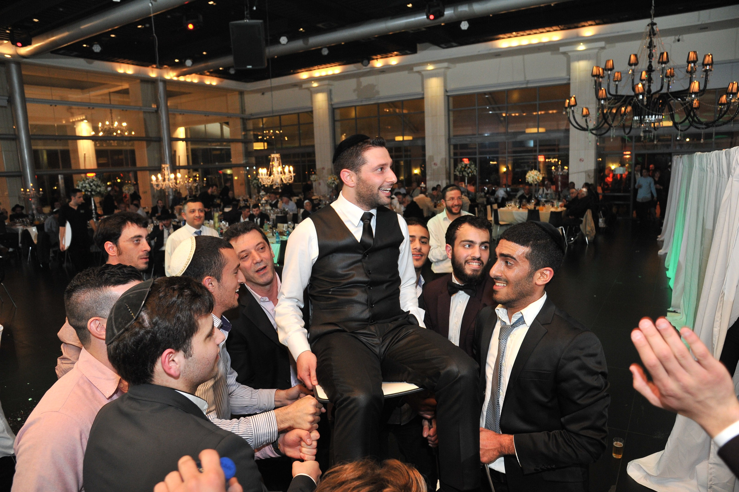 Hedva & Avi. Wedding and events photographers Studio Shalom