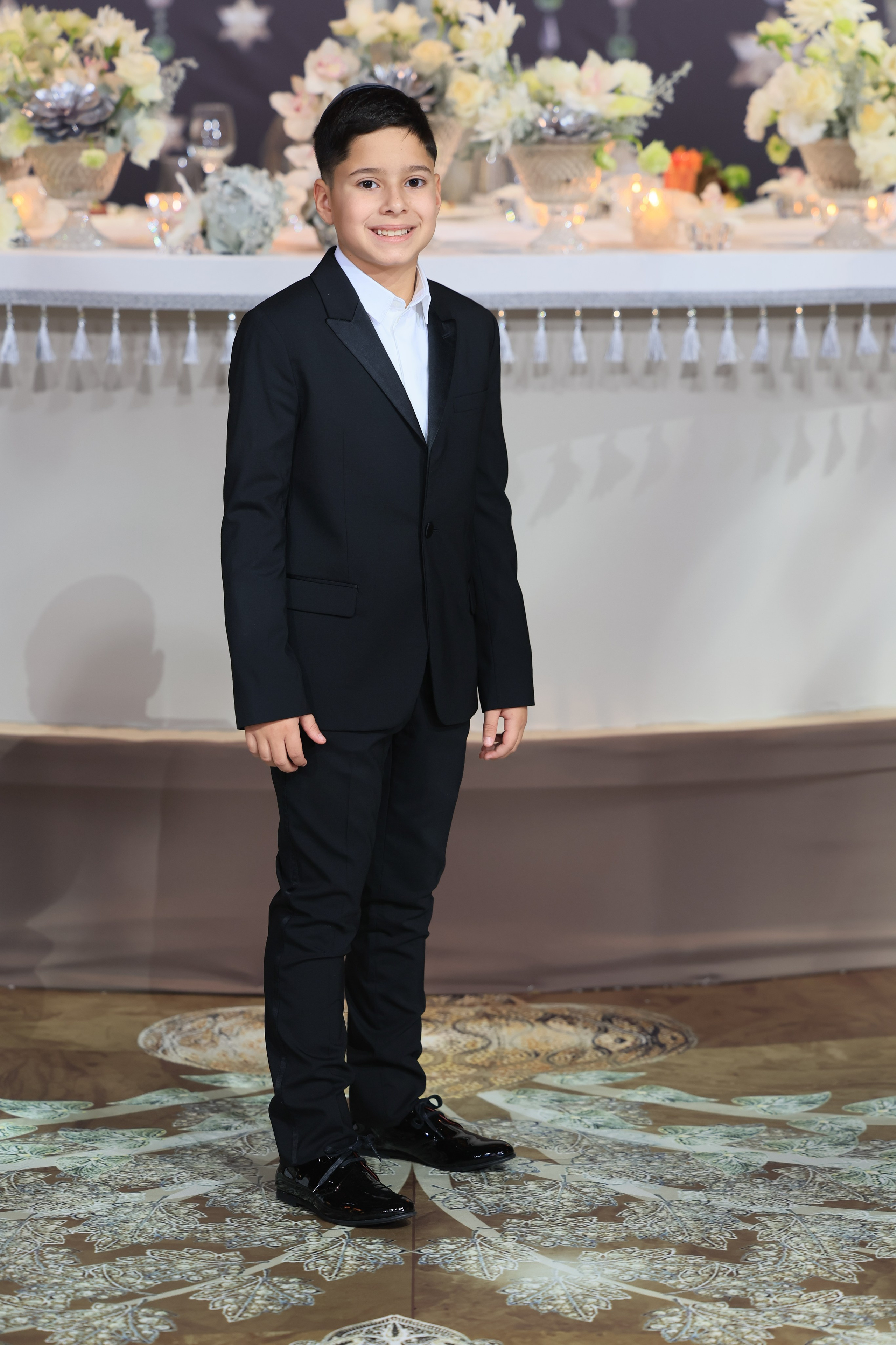 DANIEL. Фотографы на свадьбы и мероприятия Студия «Шалом»