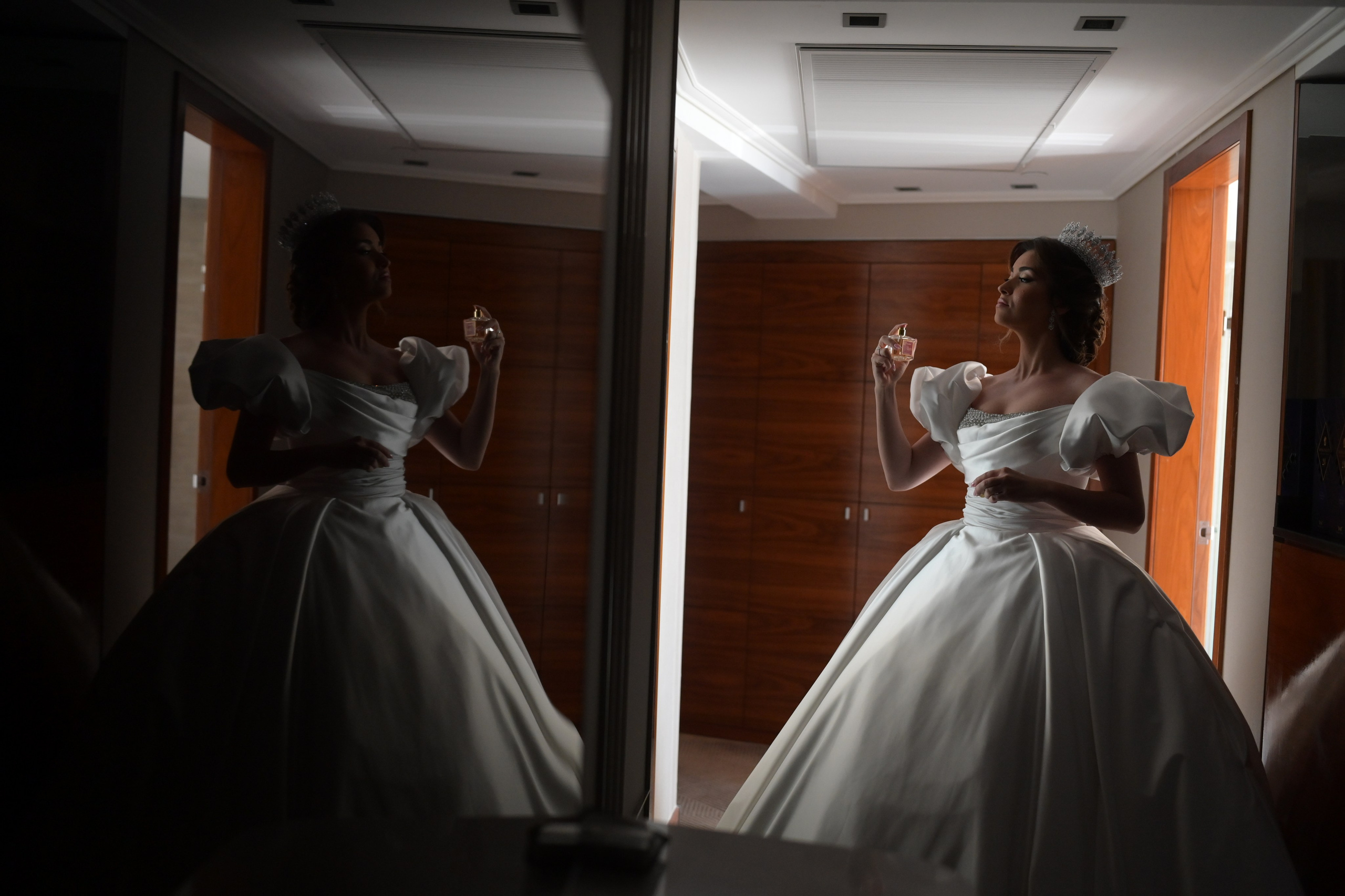 Diana & Benjamin. Wedding and events photographers Studio Shalom