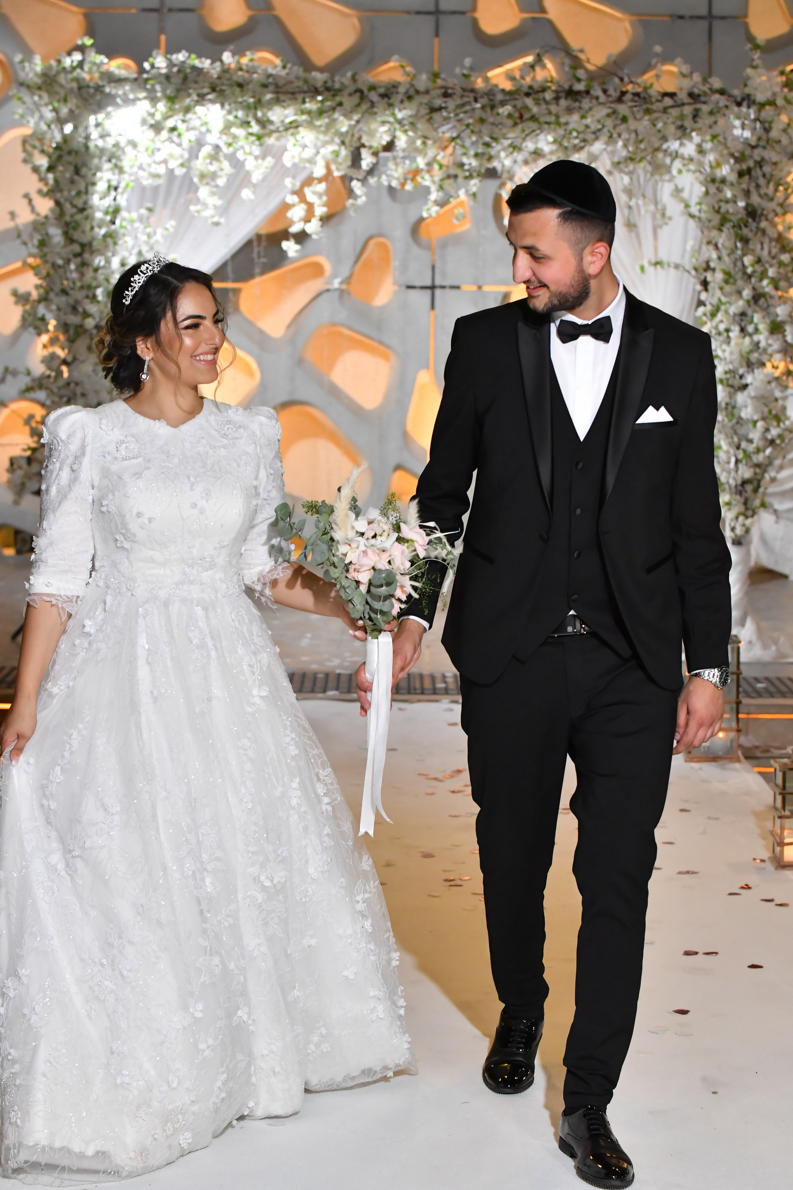 Efrat & Yosef. Wedding and events photographers Studio Shalom