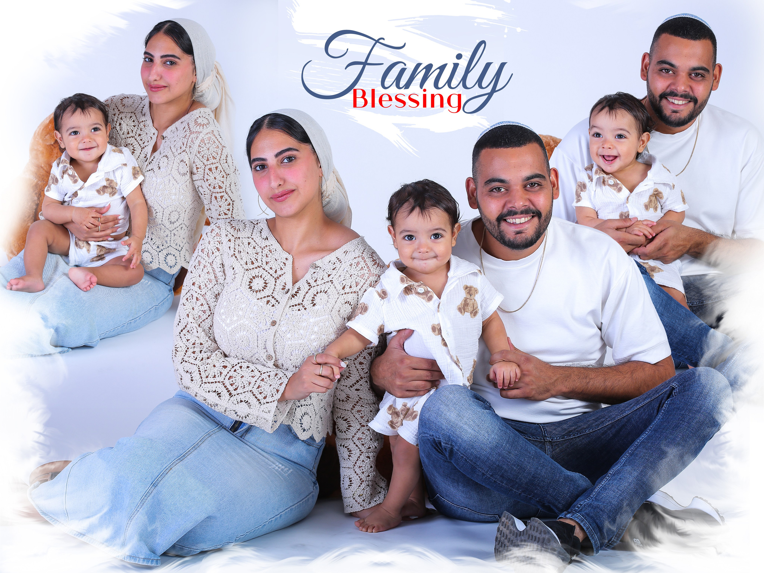 Alroy. Wedding and events photographers Studio Shalom