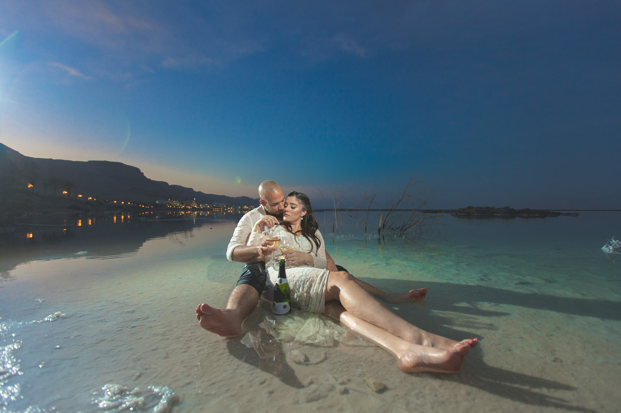 צילום של איגור. Wedding and events photographers Studio Shalom