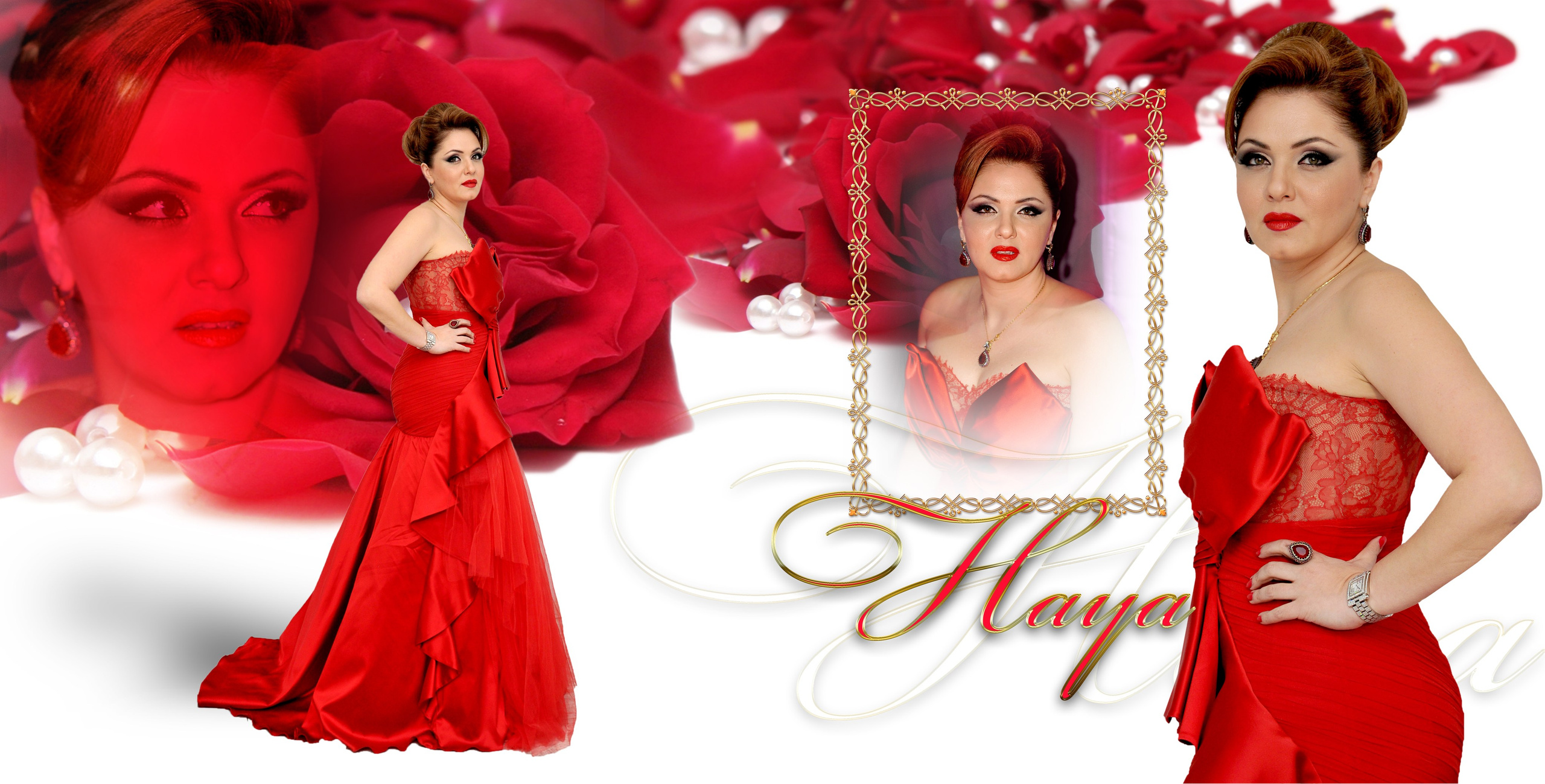 ITZIK & CINDY MONACO 2. Wedding and events photographers Studio Shalom