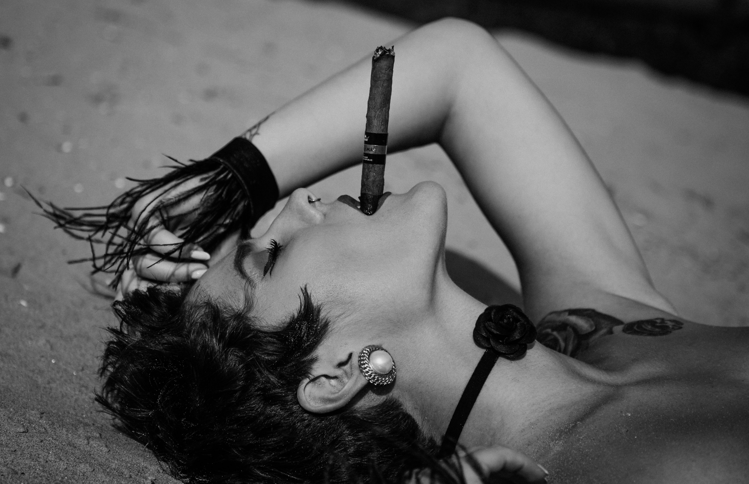 Marija Jevtic. Mario Jelikic Photography