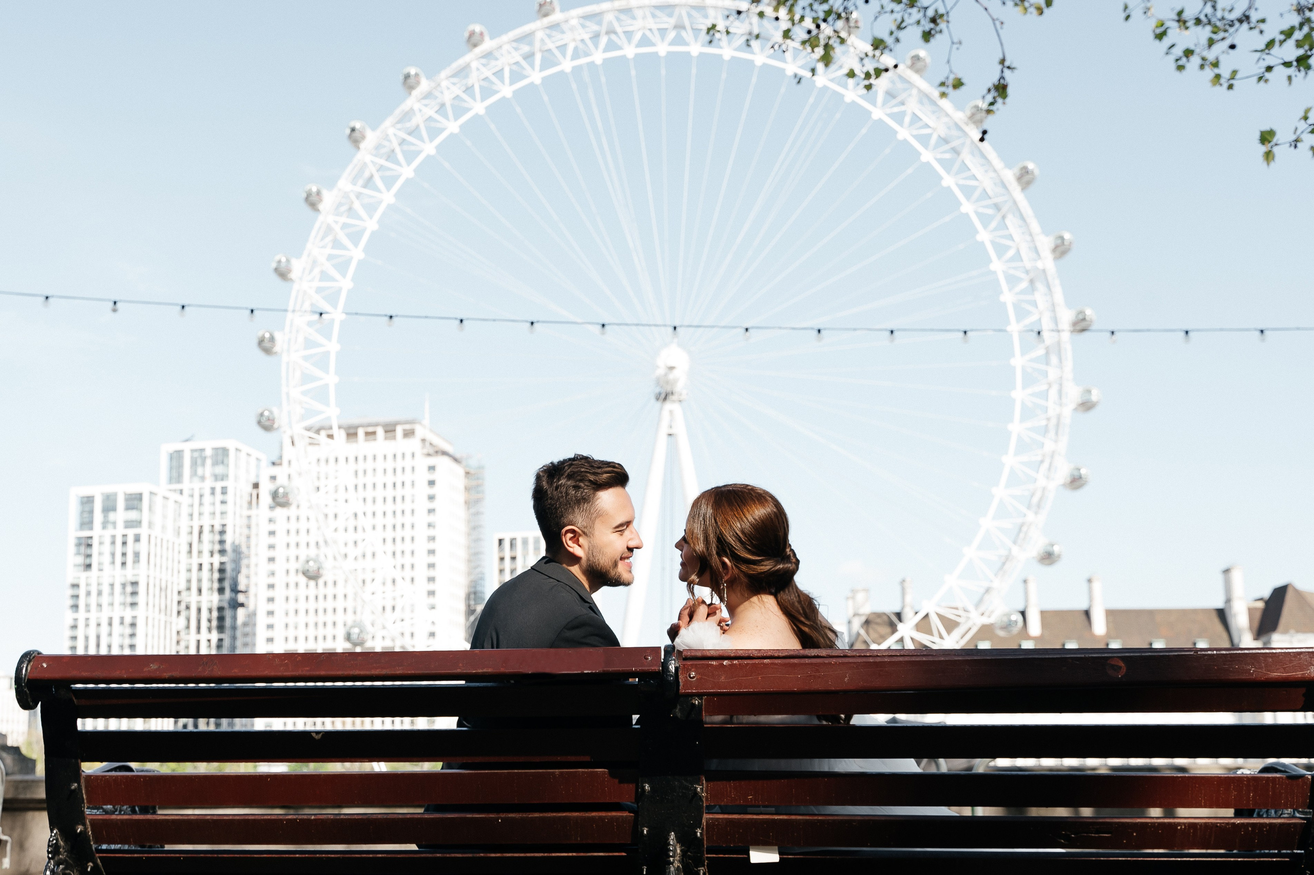 Casual session. FAMILY AND WEDDING PHOTOGRAPHER IN LONDON MARINA RIVA