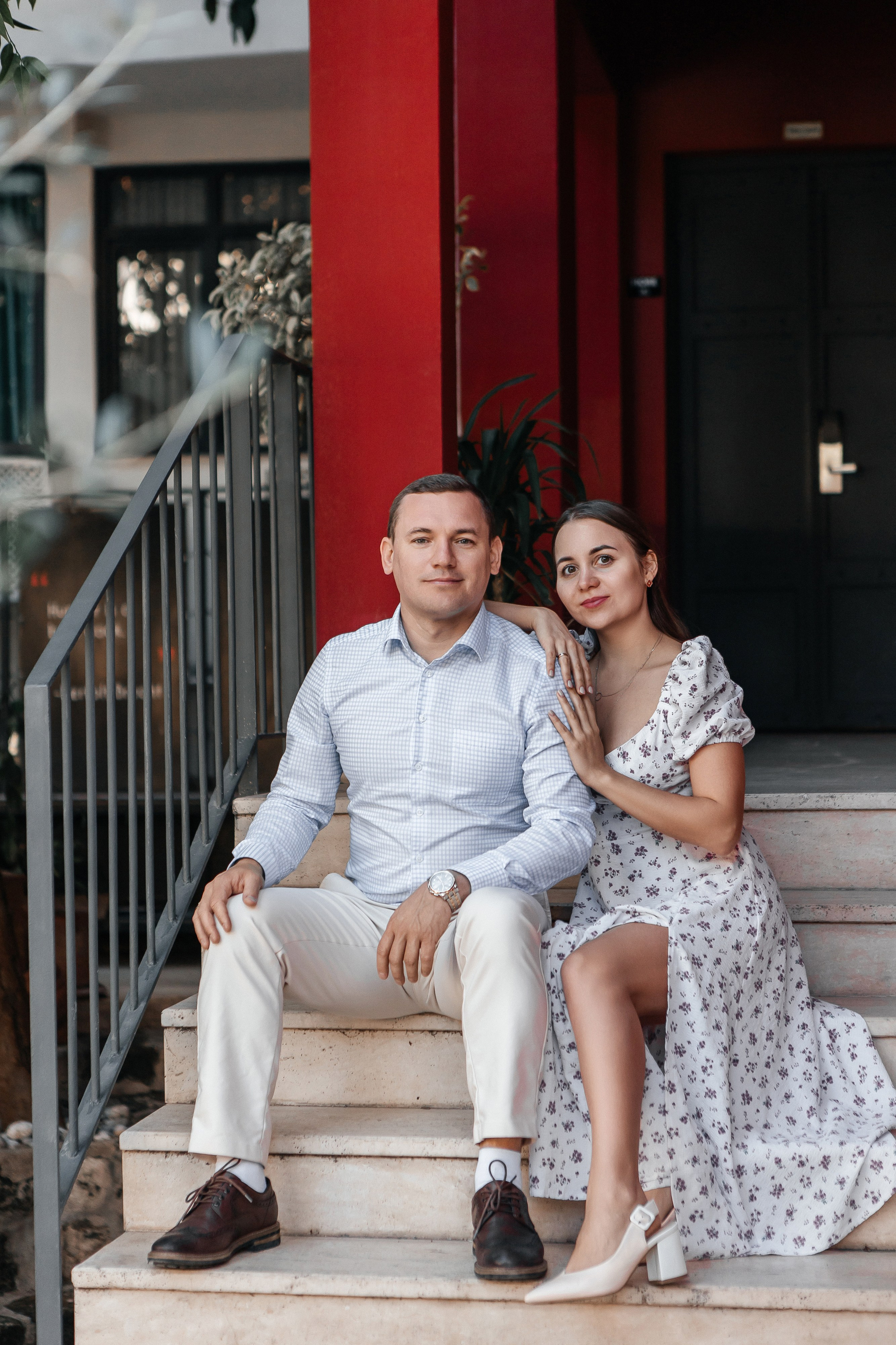 Семейная фотосессия в анталии. Фотограф в Анталии, Кемере и Белеке