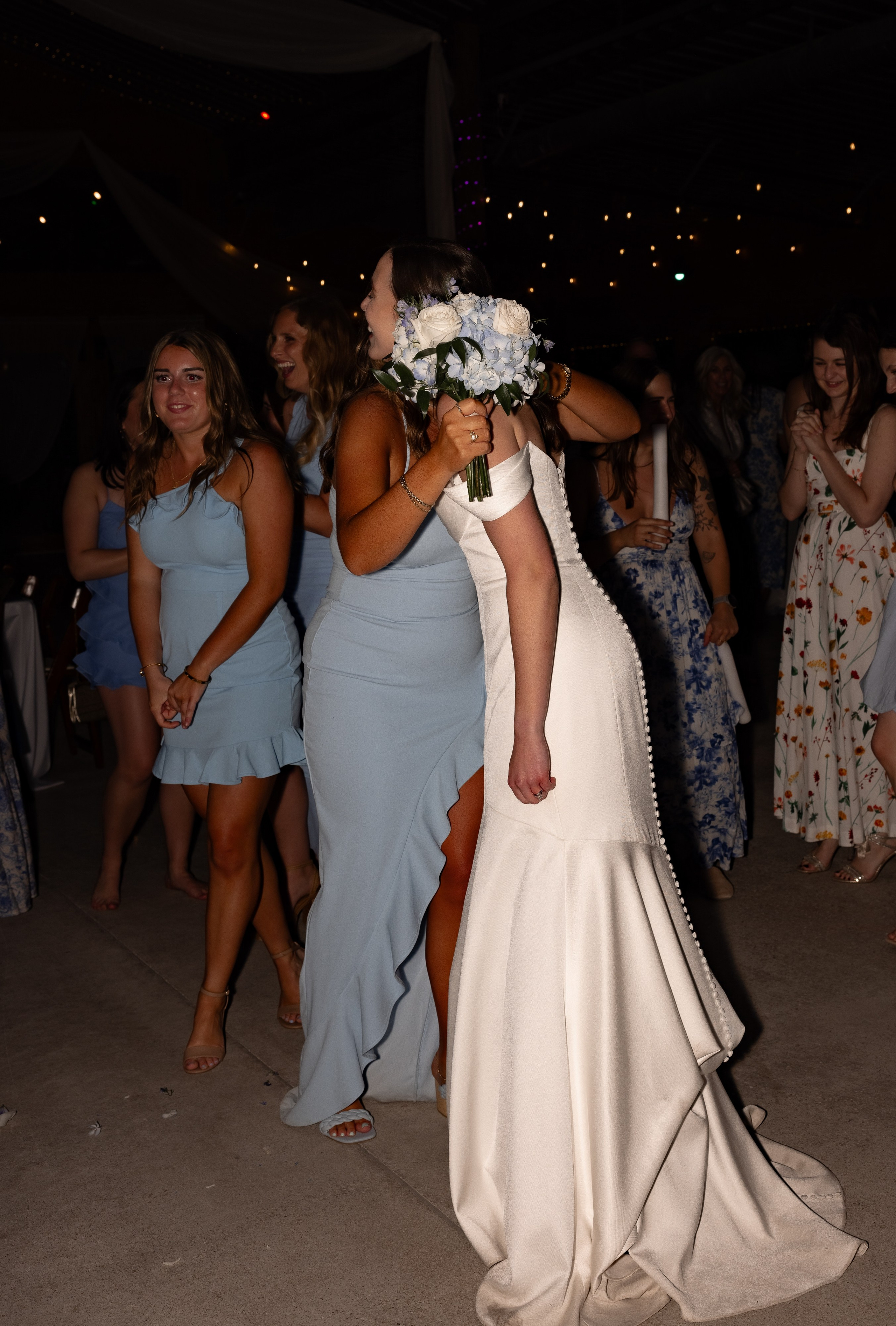 Haley and Will. Photographer Anastasia Nagibina