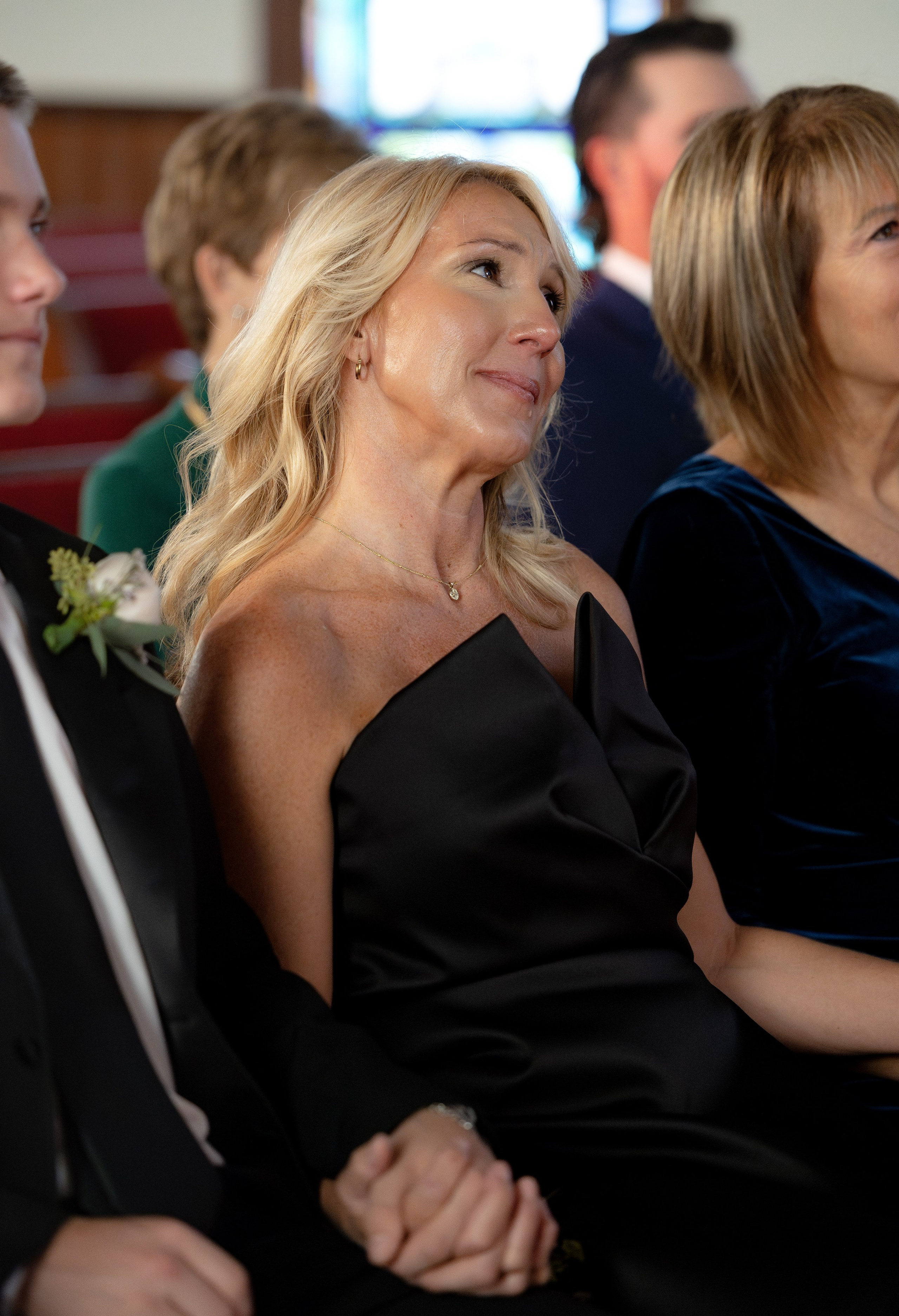 Jada and Dalton. North Carolina. Photographer Anastasia Nagibina