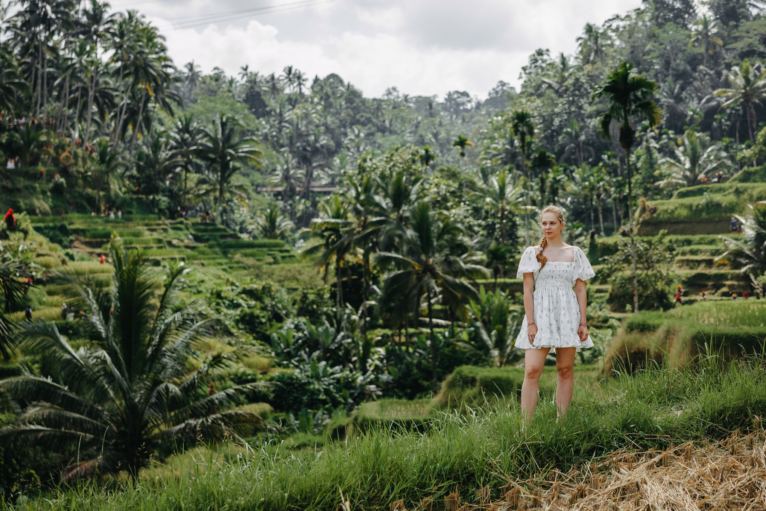 Ubud tour. Профессиональный фотограф Нурмиева Вероника