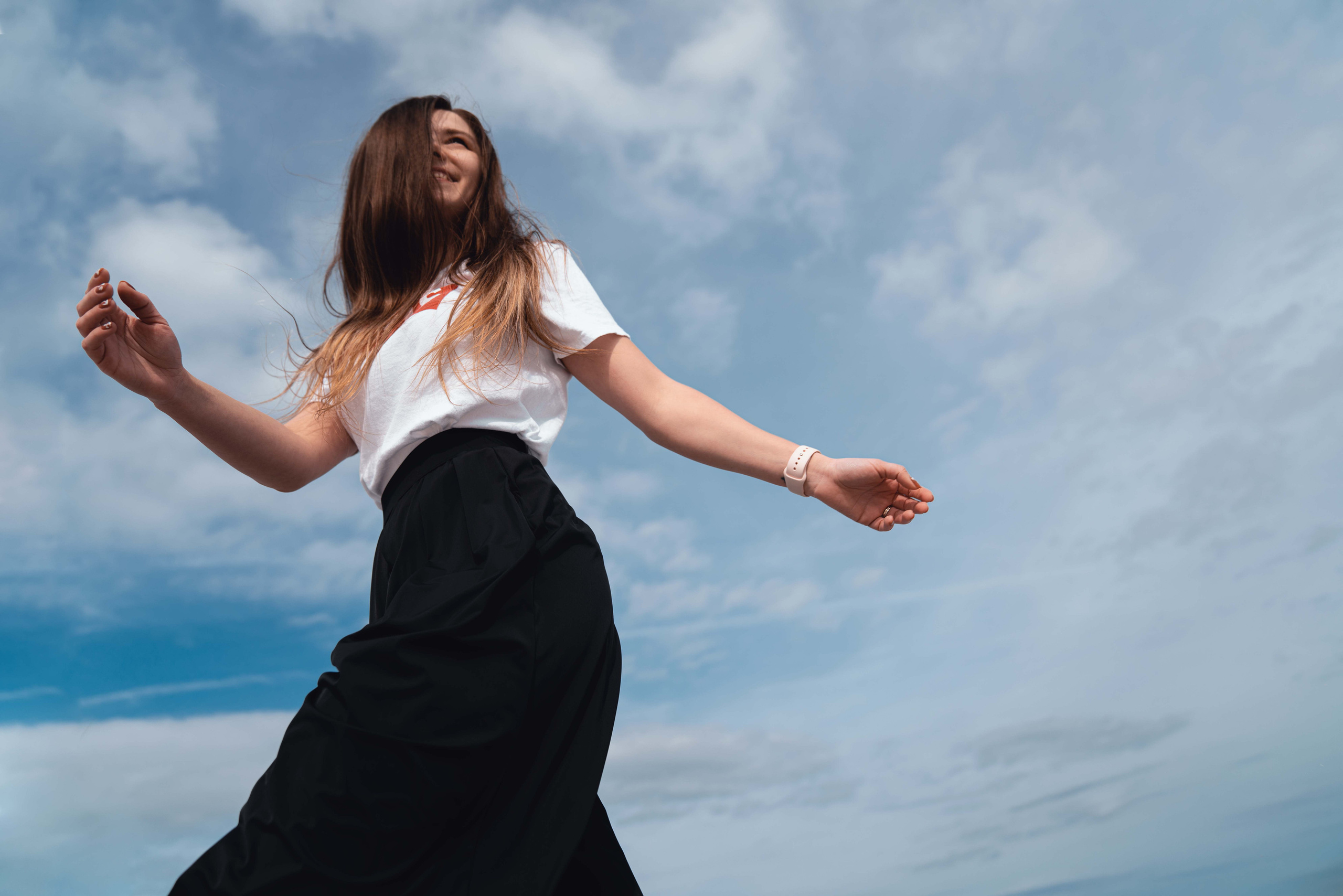 Lifestyle photographer