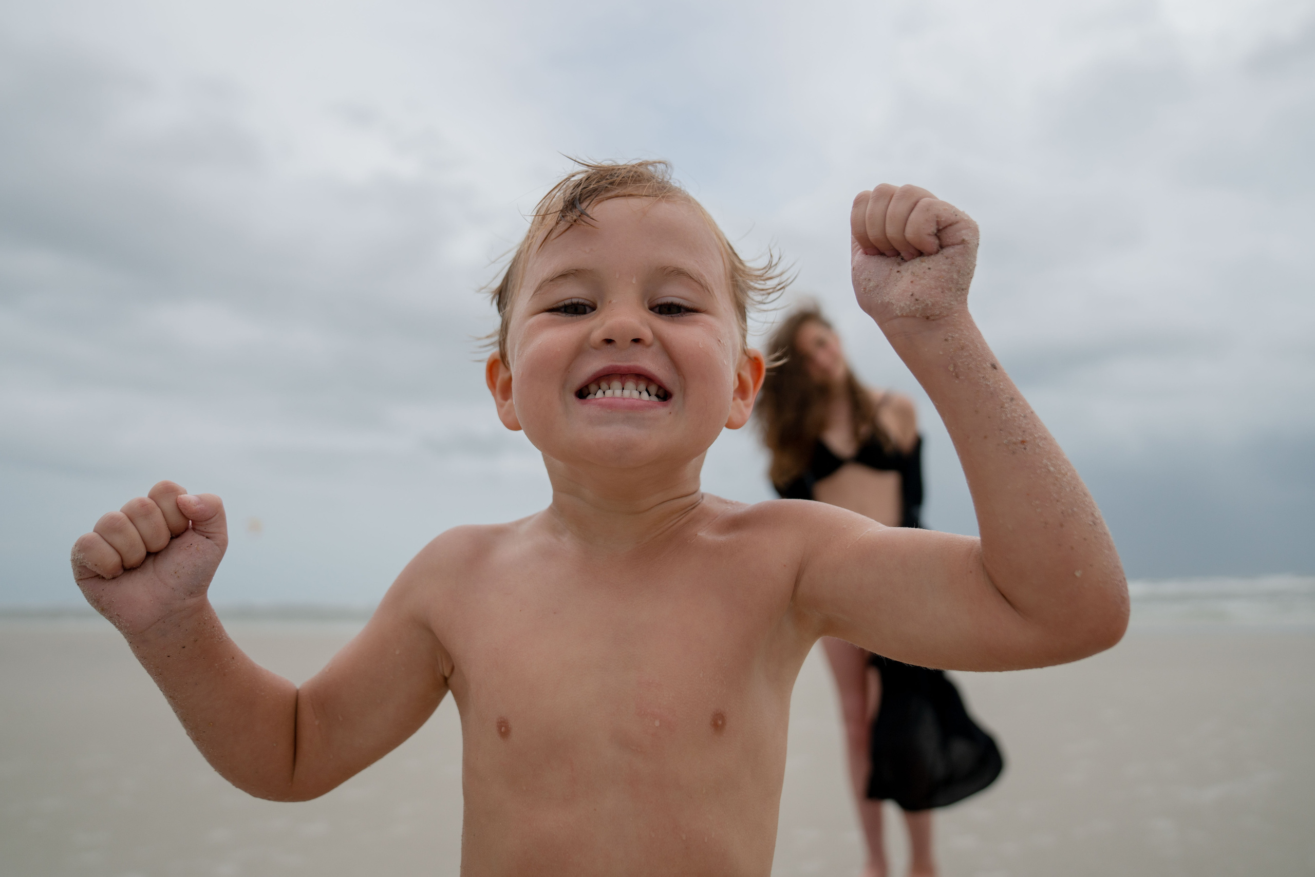 Lifestyle photographer