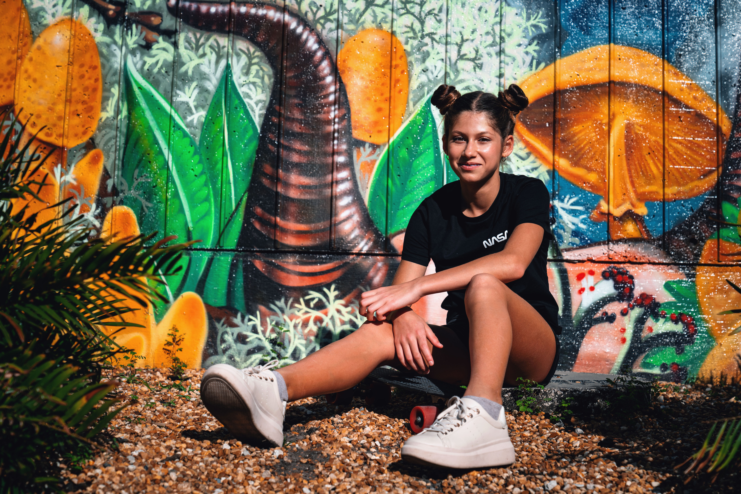 Lifestyle photographer