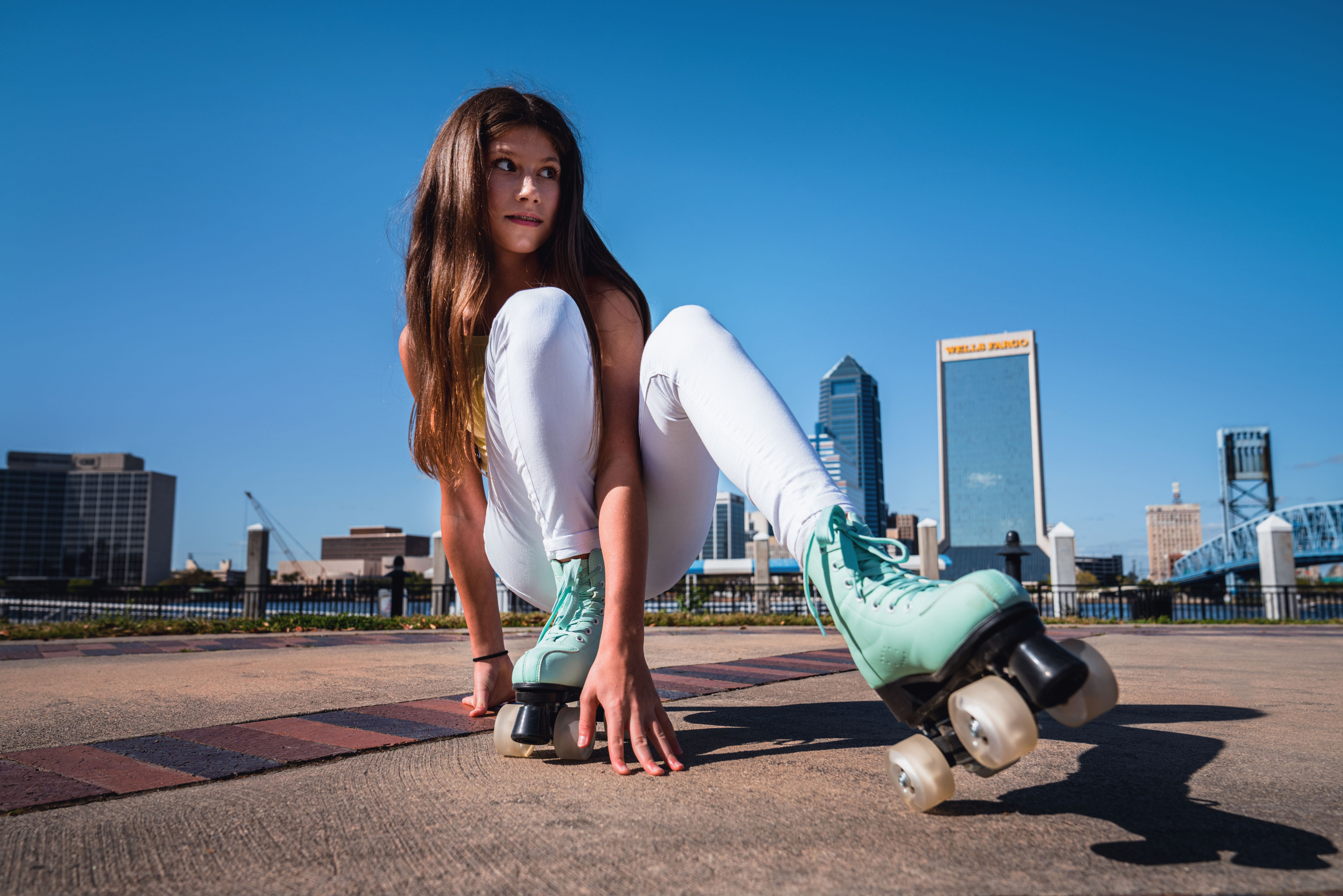 Lifestyle photographer