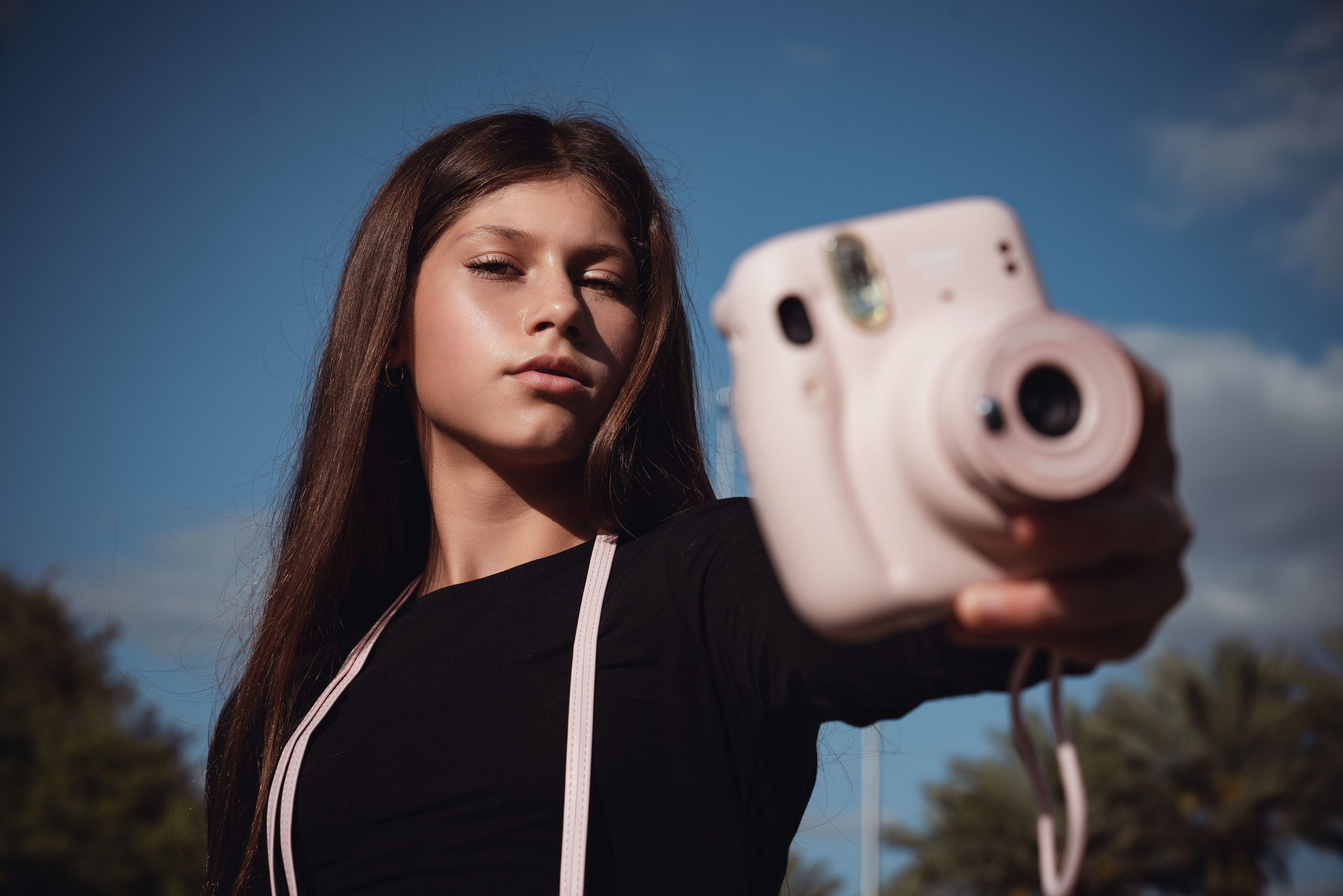 Lifestyle photographer