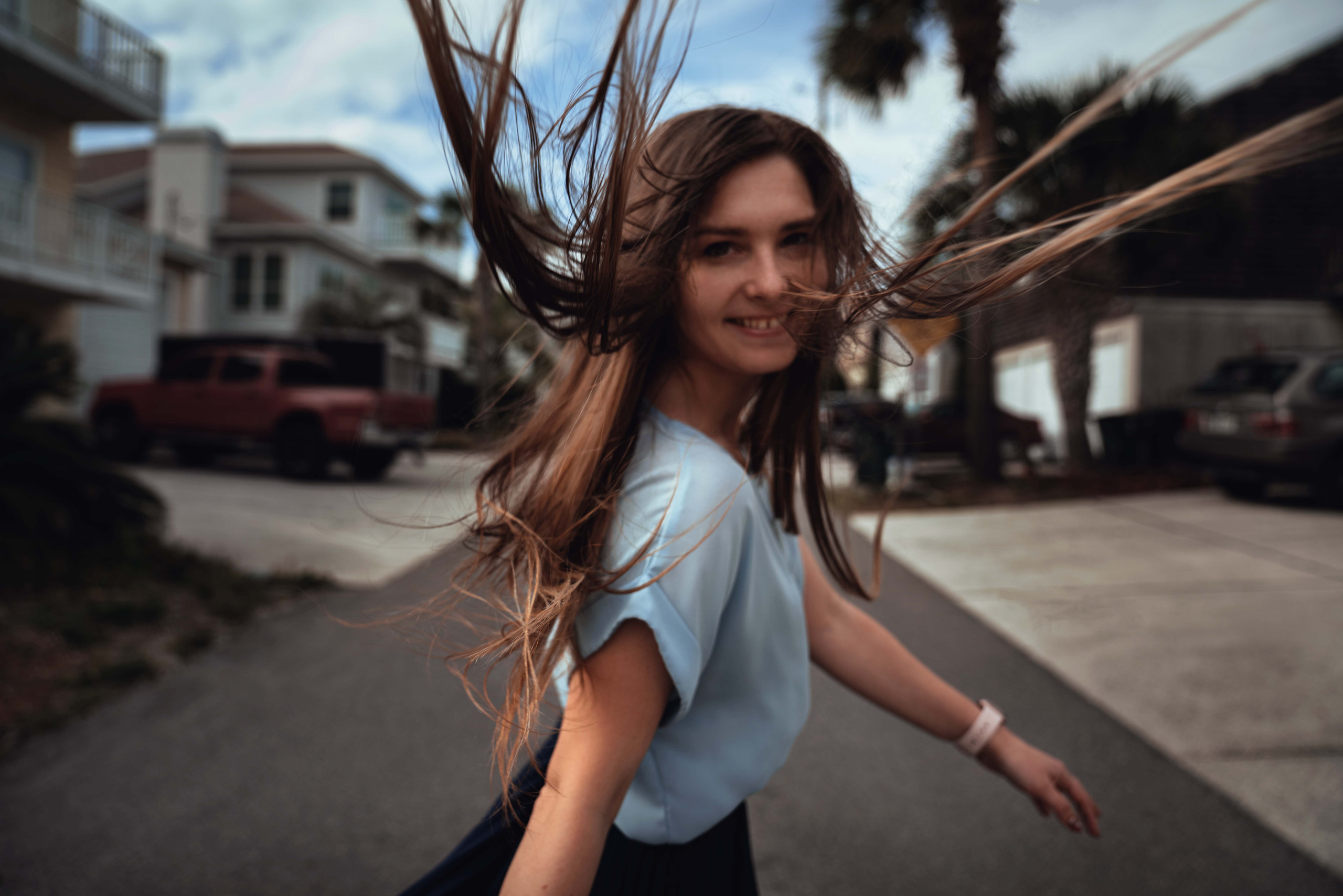 Lifestyle photographer